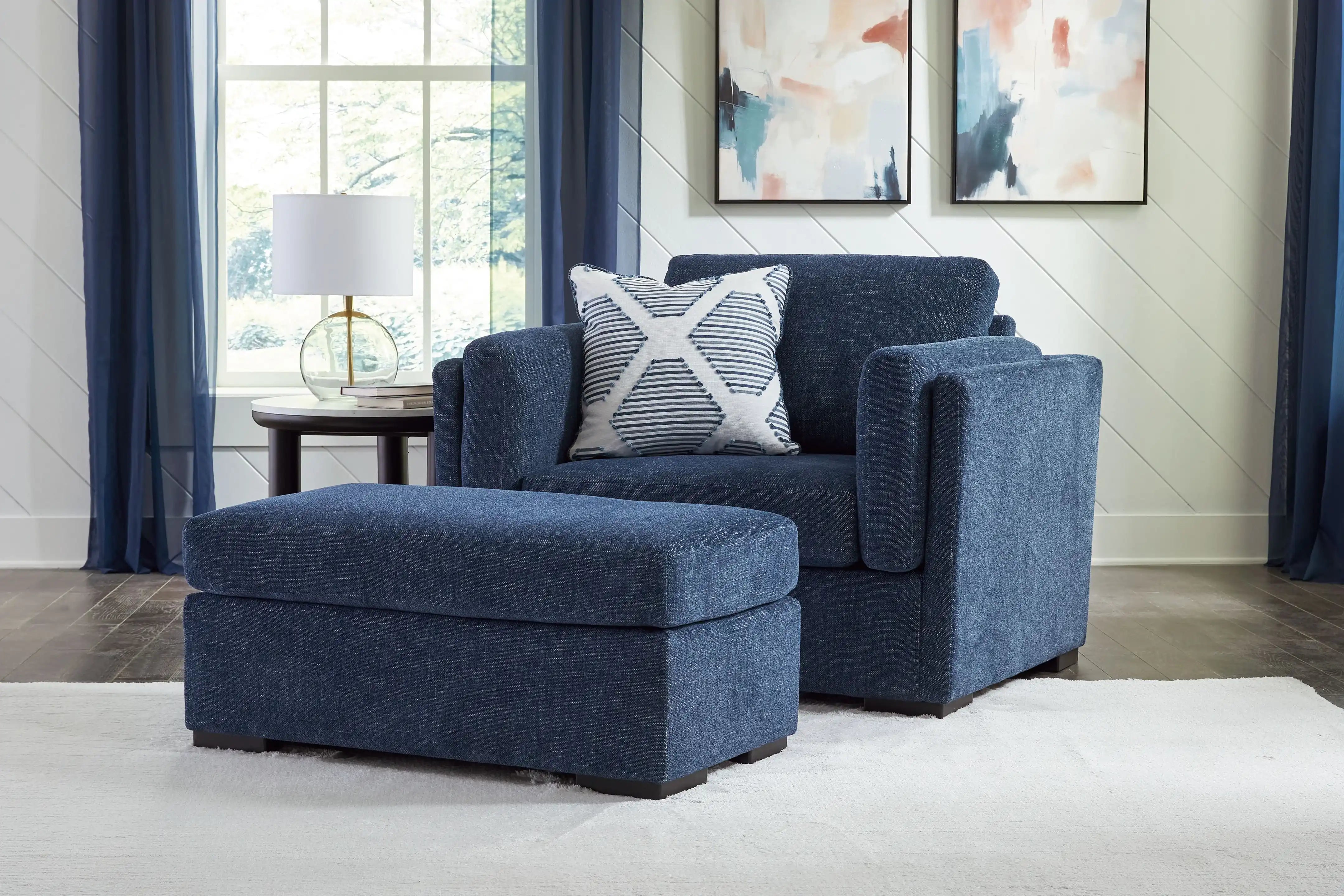 Evansley - Living Room Set - Best Buy Furniture