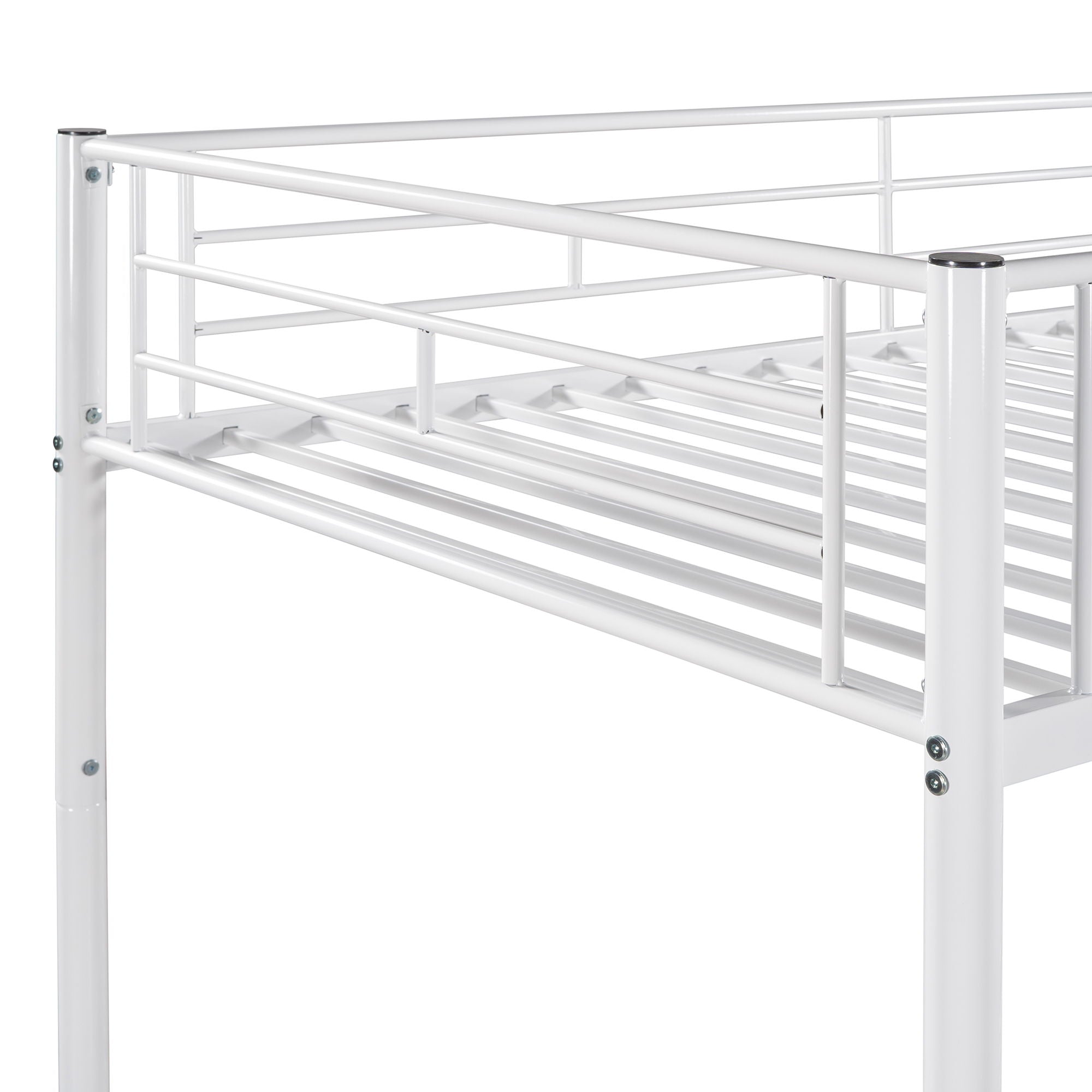 Steel Construction Bunk Bed