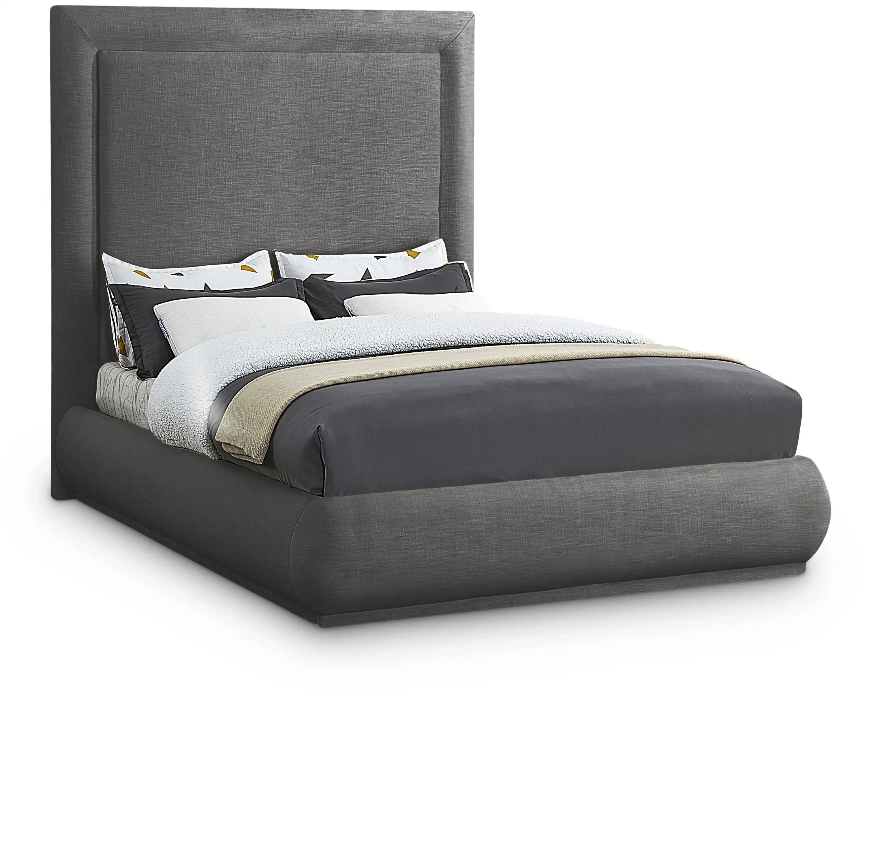 Brooke - Bed - Best Buy Furniture