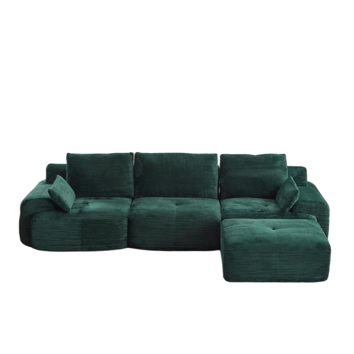 Compressed Sofa, Large Sectional Couches For Living Room - Best Buy Furniture