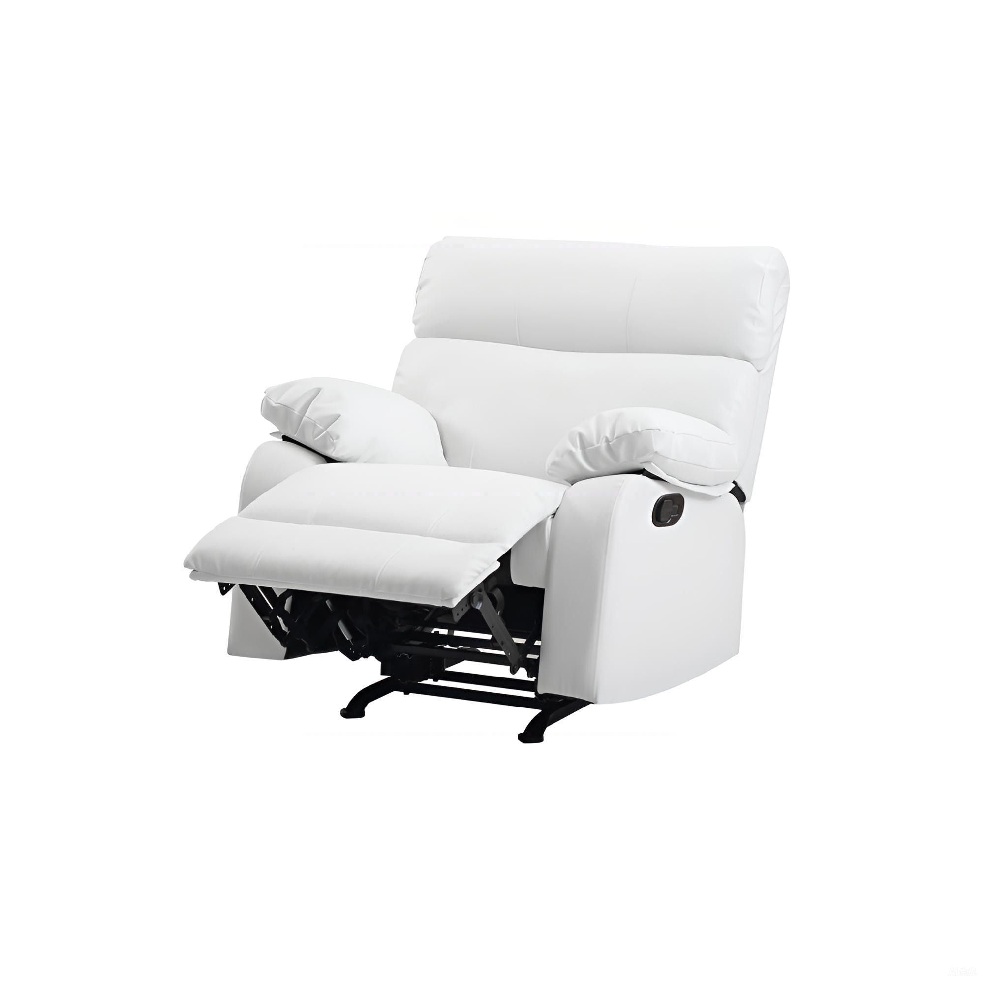 Modern Design Rocker Recliner - Best Buy Furniture