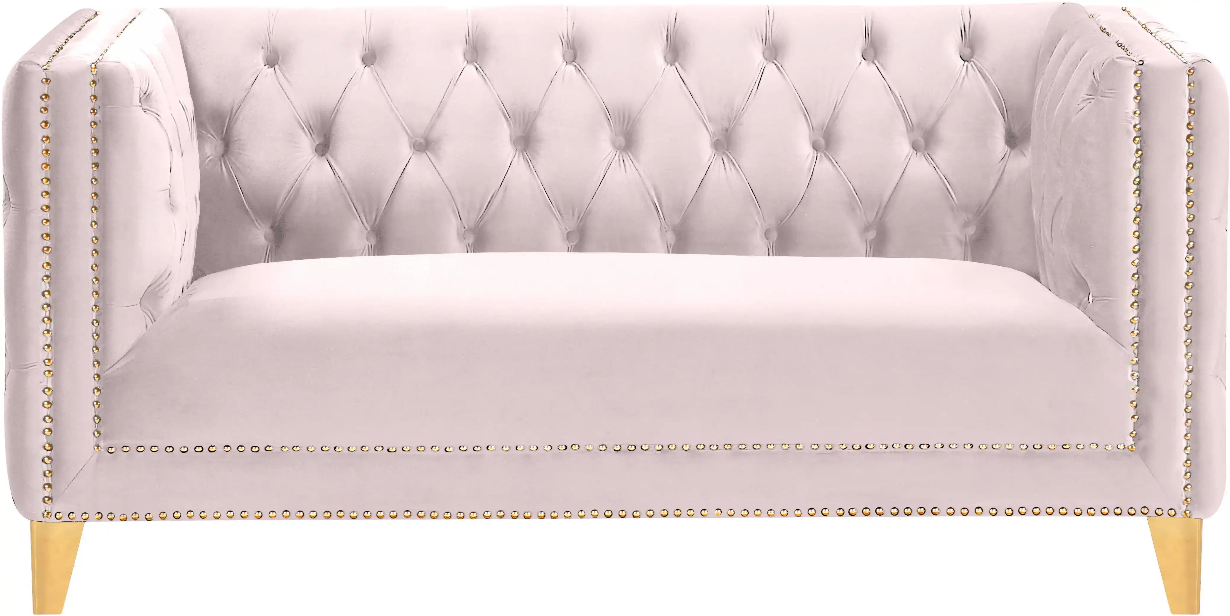 Michelle - Loveseat - Best Buy Furniture