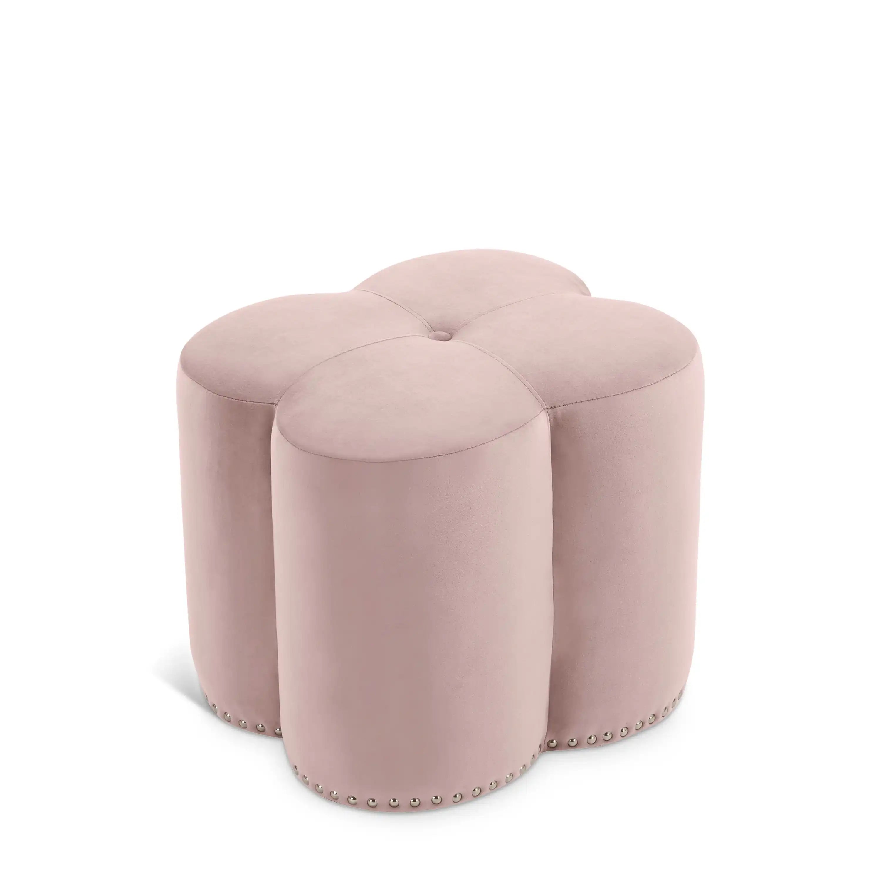 Clover - Ottoman - Best Buy Furniture