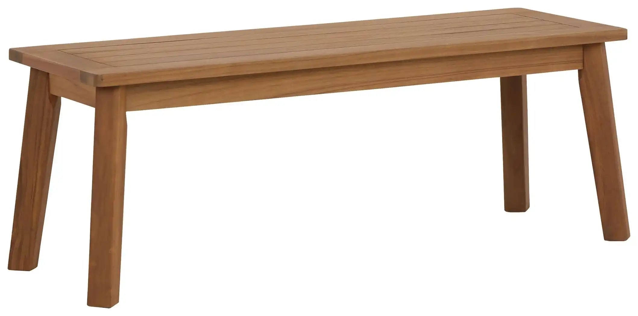 Janiyah - Bench - Light Brown - Best Buy Furniture