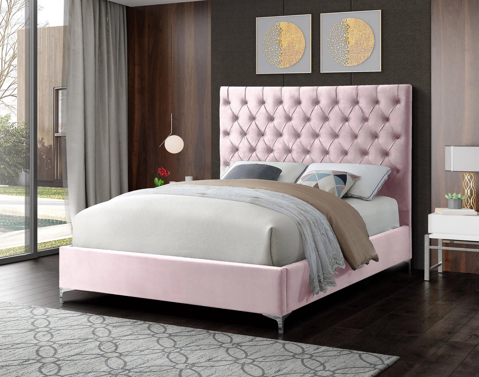Cruz - Bed - Best Buy Furniture