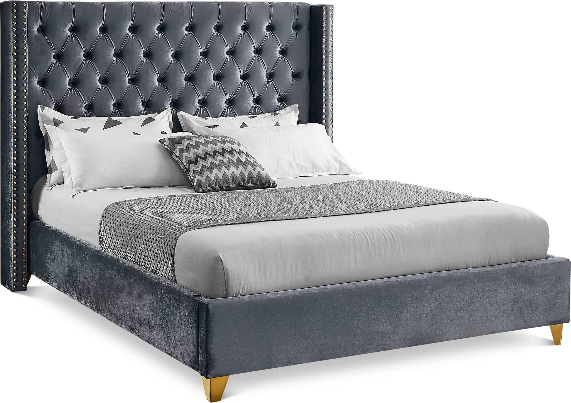 Barolo - Bed - Best Buy Furniture