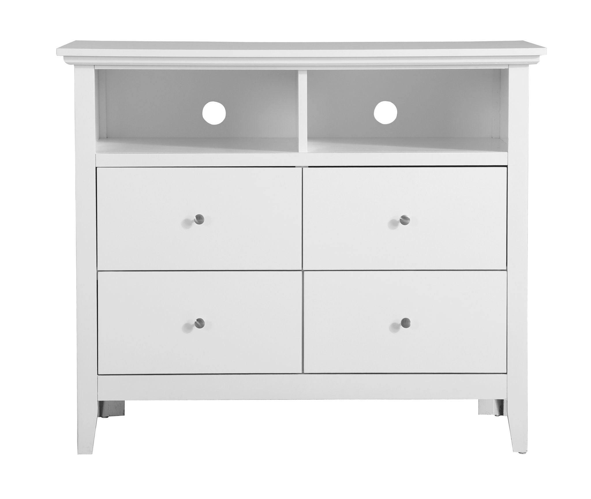 Charming Media Chest With Storage - Best Buy Furniture