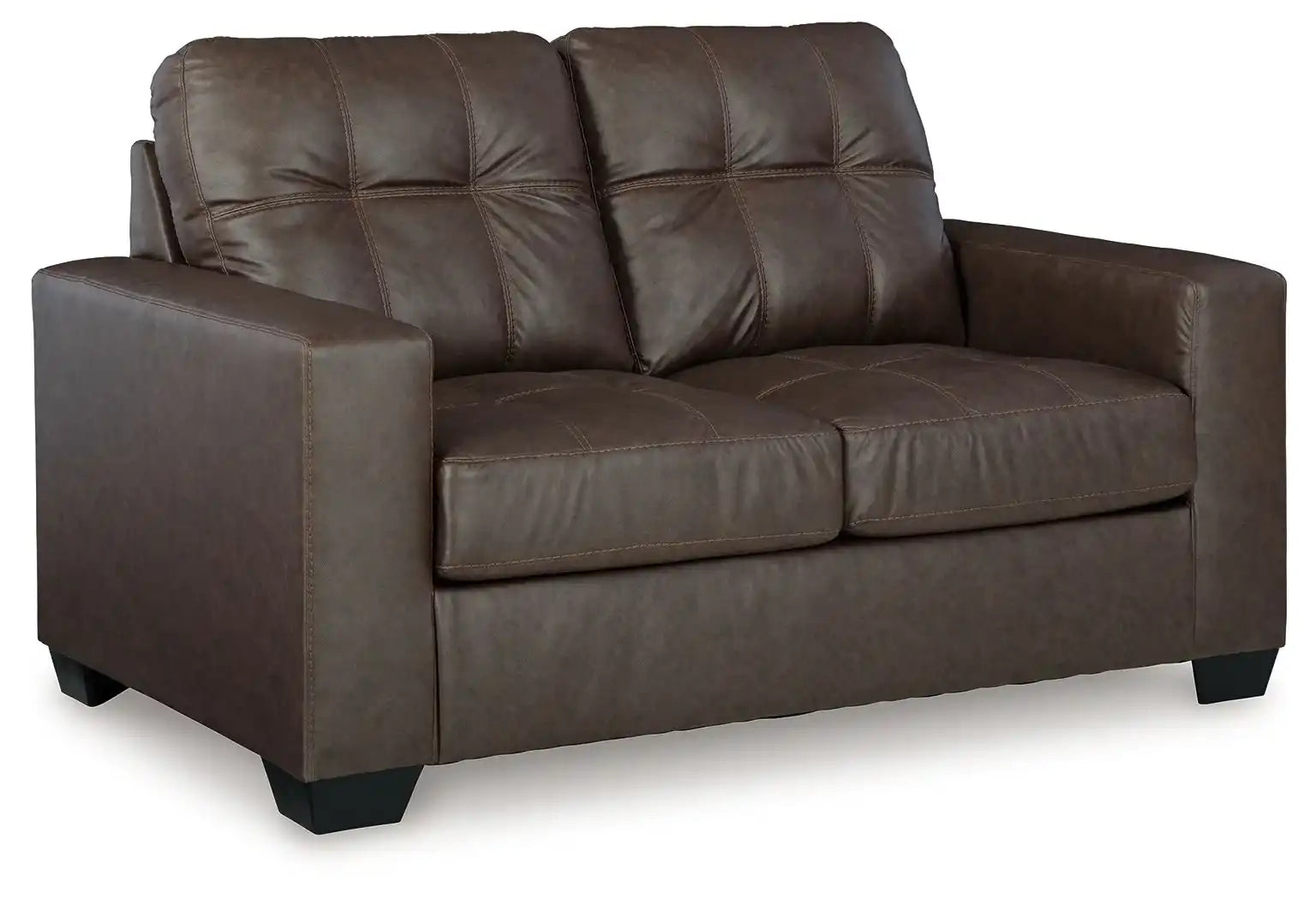 Barlin Mills - Loveseat - Best Buy Furniture