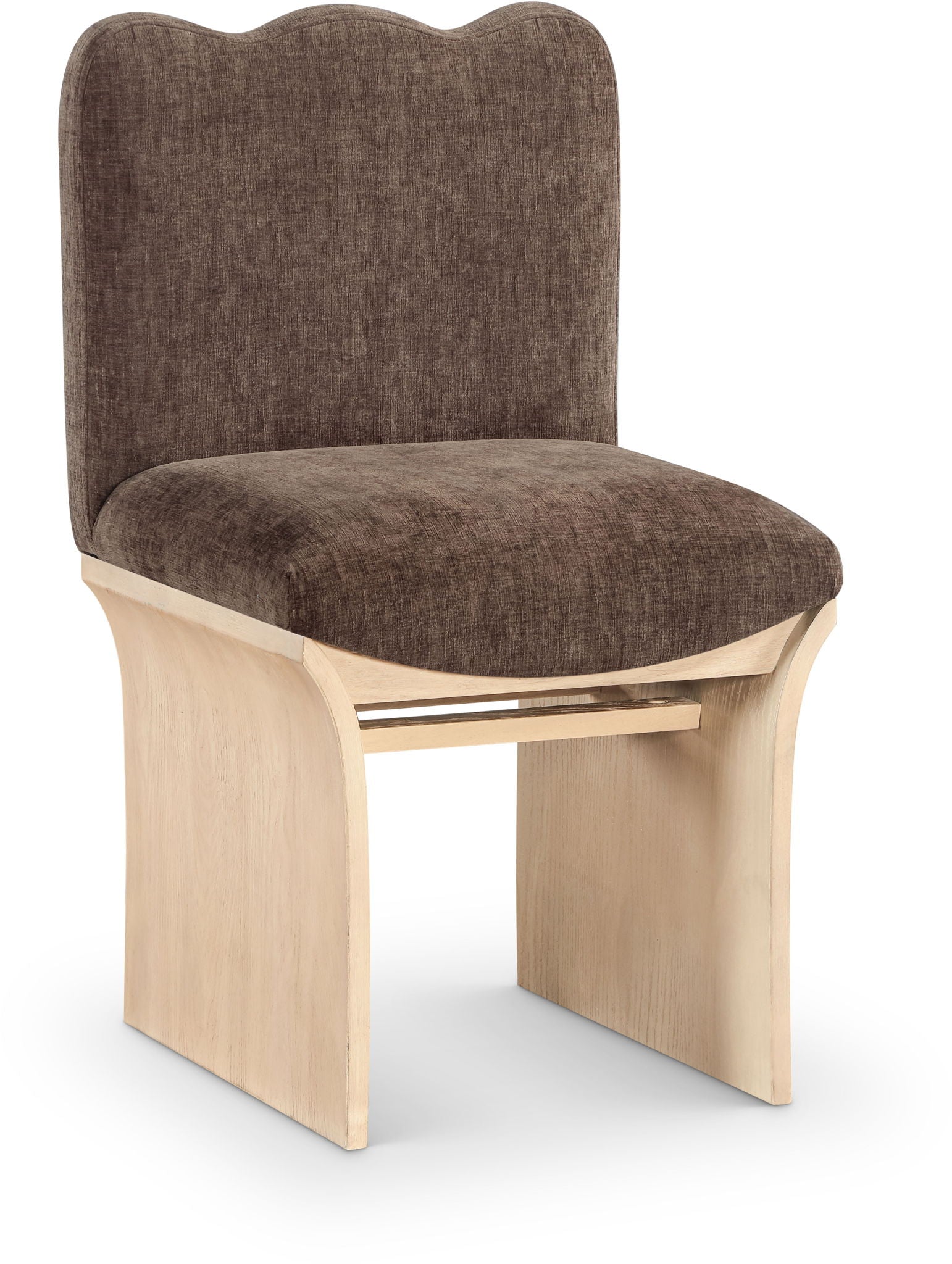 Shaw - Dining Chair - Natural Base - Best Buy Furniture