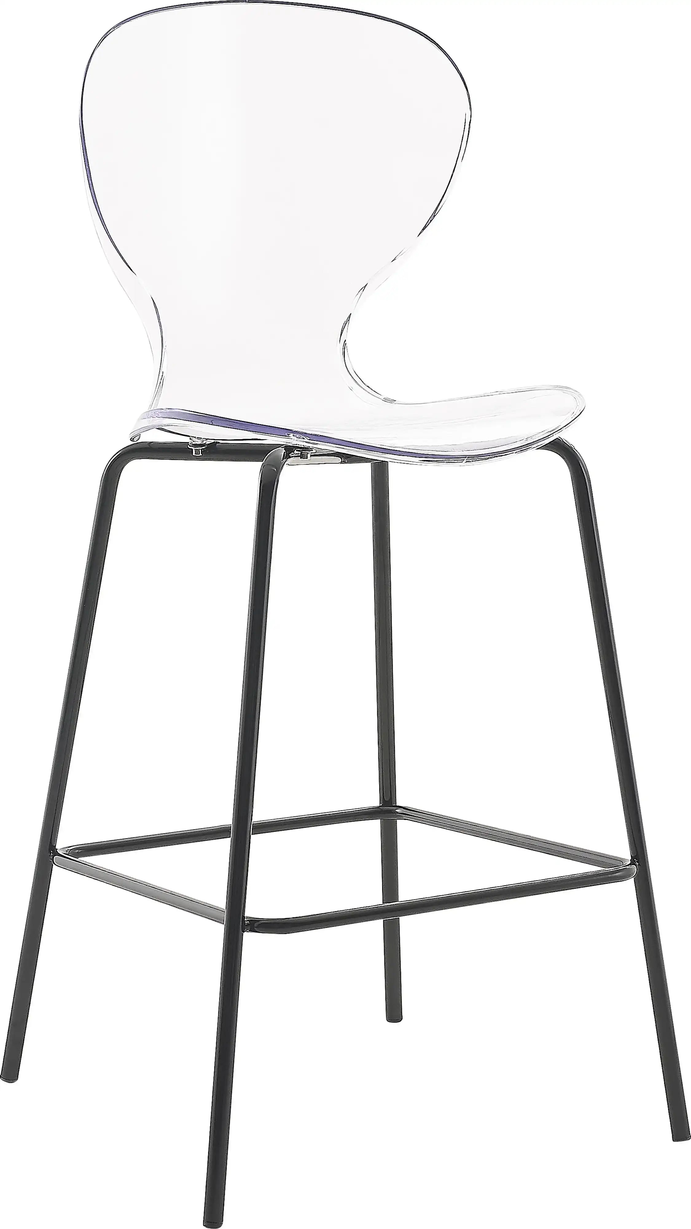 Clarion - Stool (Set of 2) - Best Buy Furniture