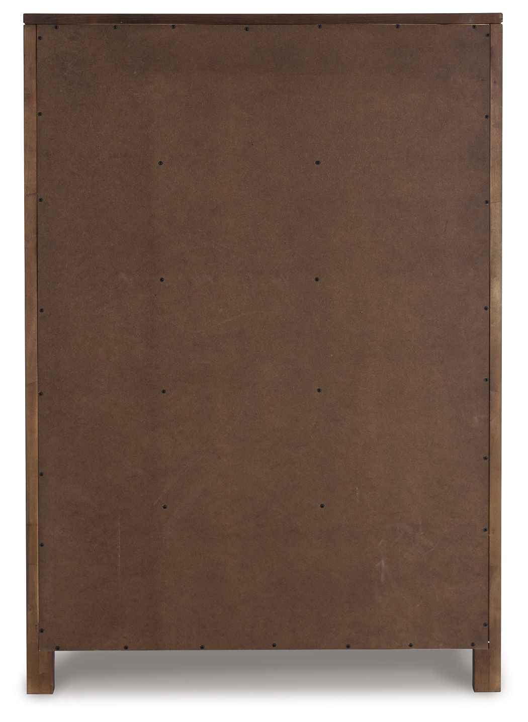 Cabalynn - Five Drawer Chest - Light Brown - Best Buy Furniture