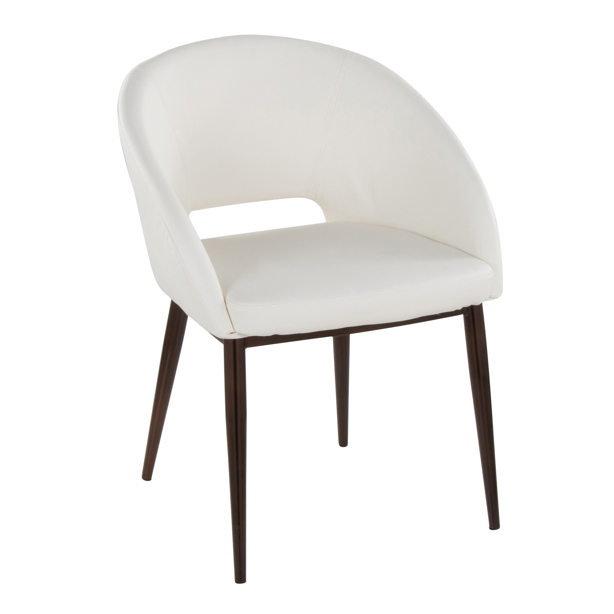 Renee - Contemporary Distinctive Design Chair - Best Buy Furniture