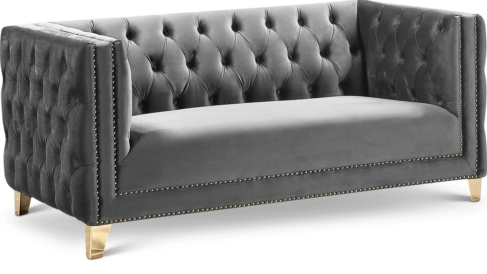 Michelle - Loveseat - Best Buy Furniture