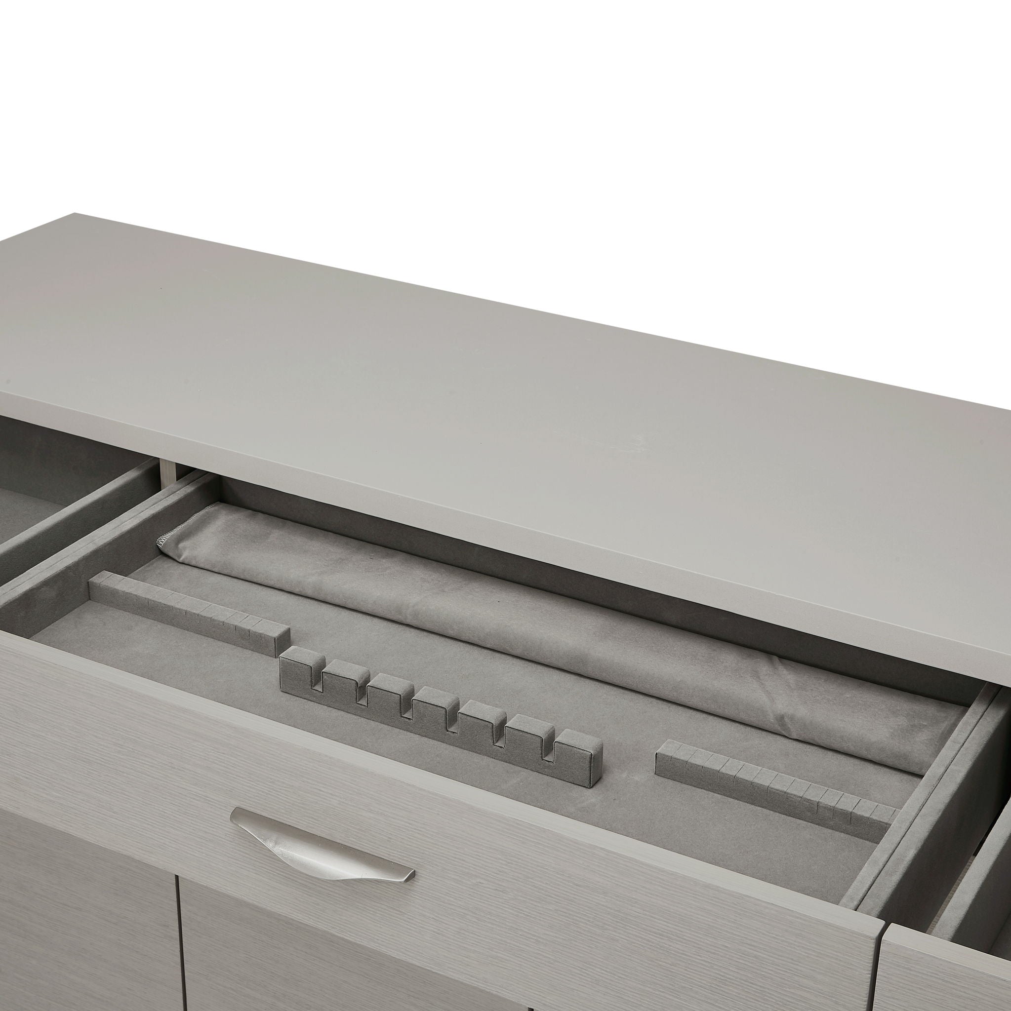 Eclipse - Sideboard, Mirror - Best Buy Furniture
