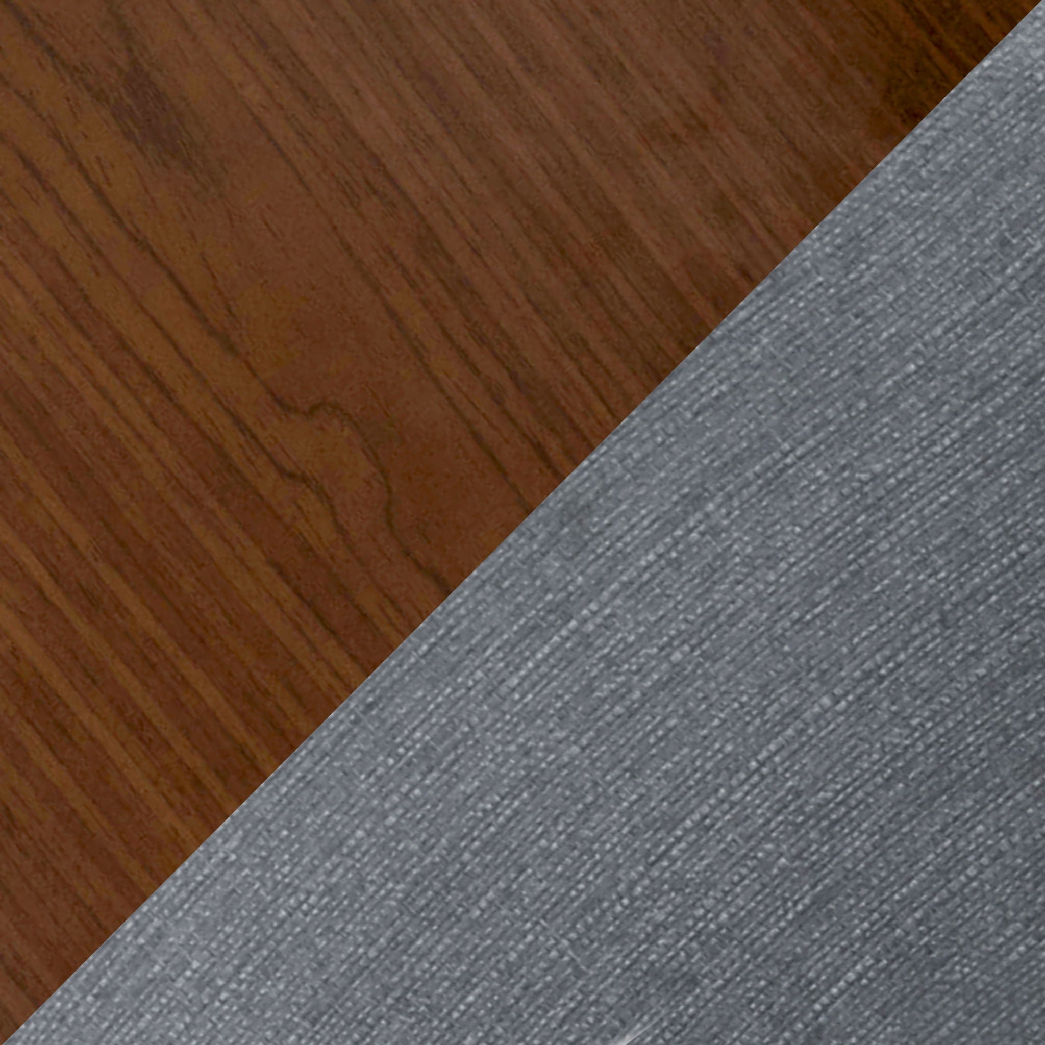 Folia Fabrizzi - 7 Piece Mid Century Modern Dining Set - Best Buy Furniture