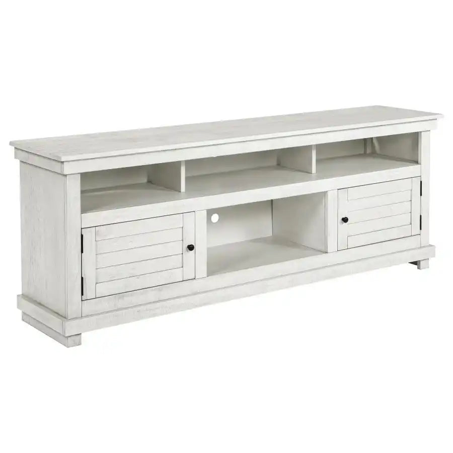Payne - TV Stand Media Console - Best Buy Furniture