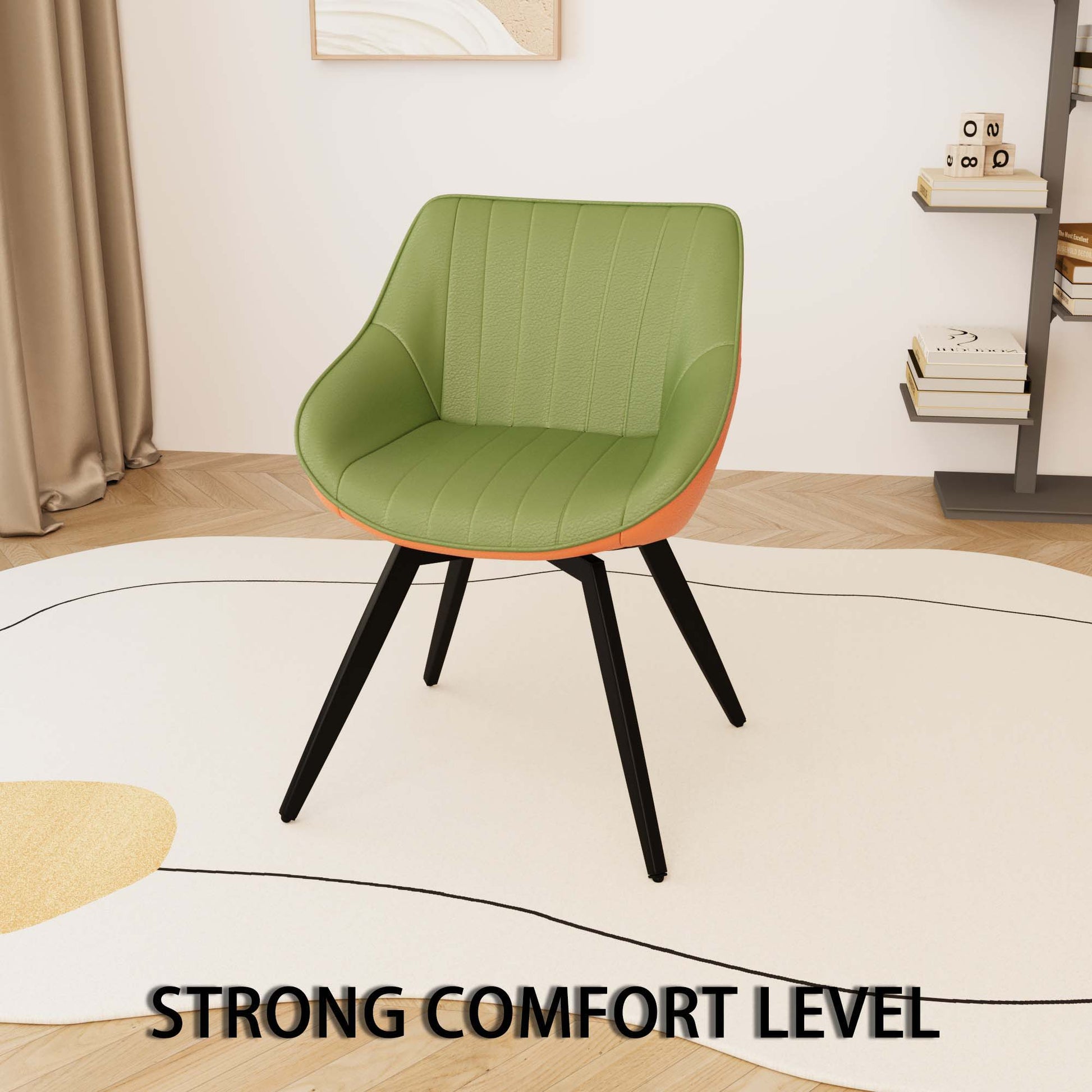 Round Dining Table Set With Tulip Design And 2 Chairs - Best Buy Furniture