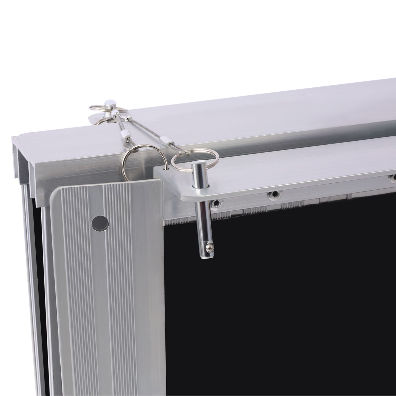 Portable And Foldable Wheelchair Ramp With Non Skid Surface - Best Buy Furniture