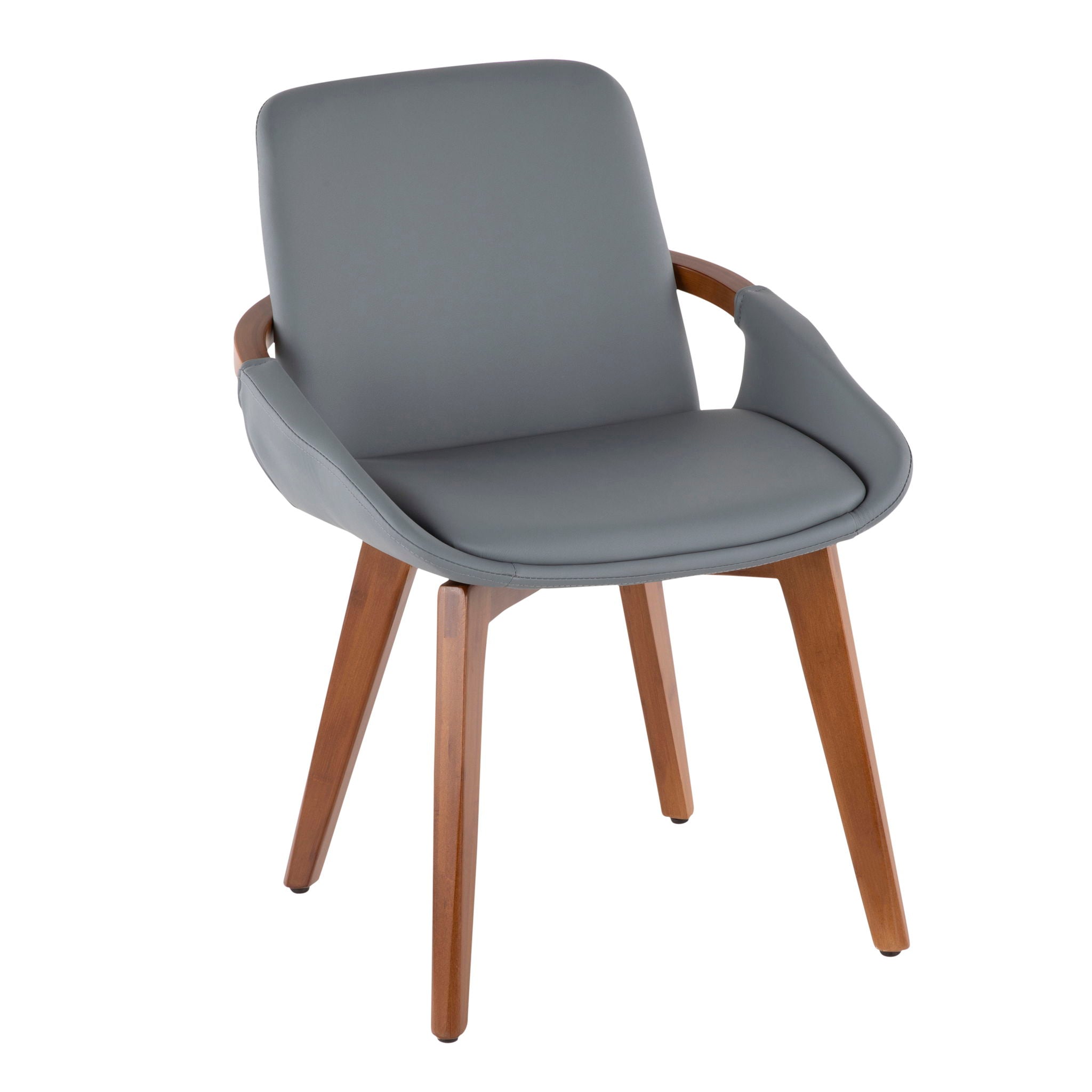 Cosmo - Mid Century Chair - Best Buy Furniture