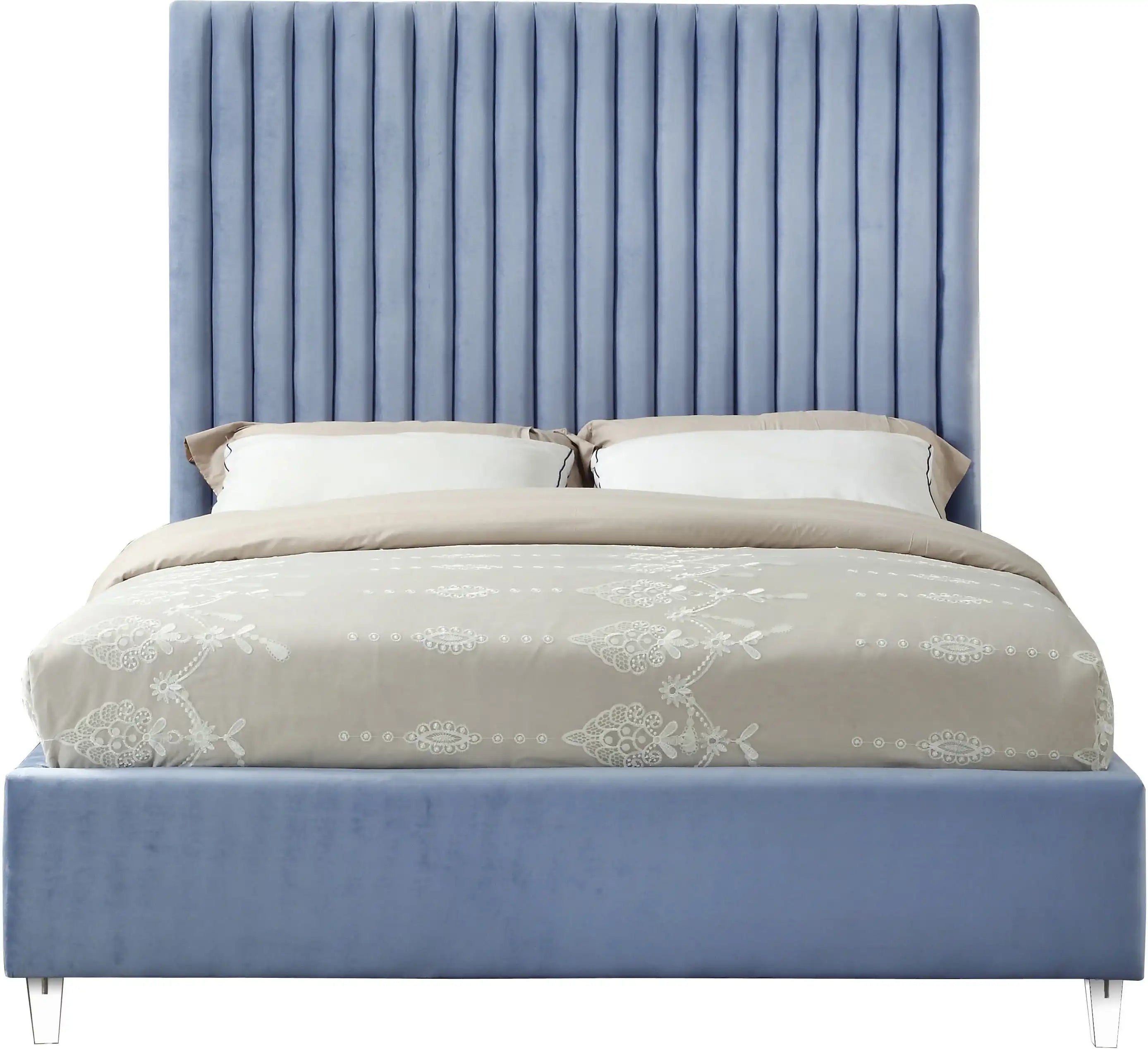 Candace - Bed - Best Buy Furniture