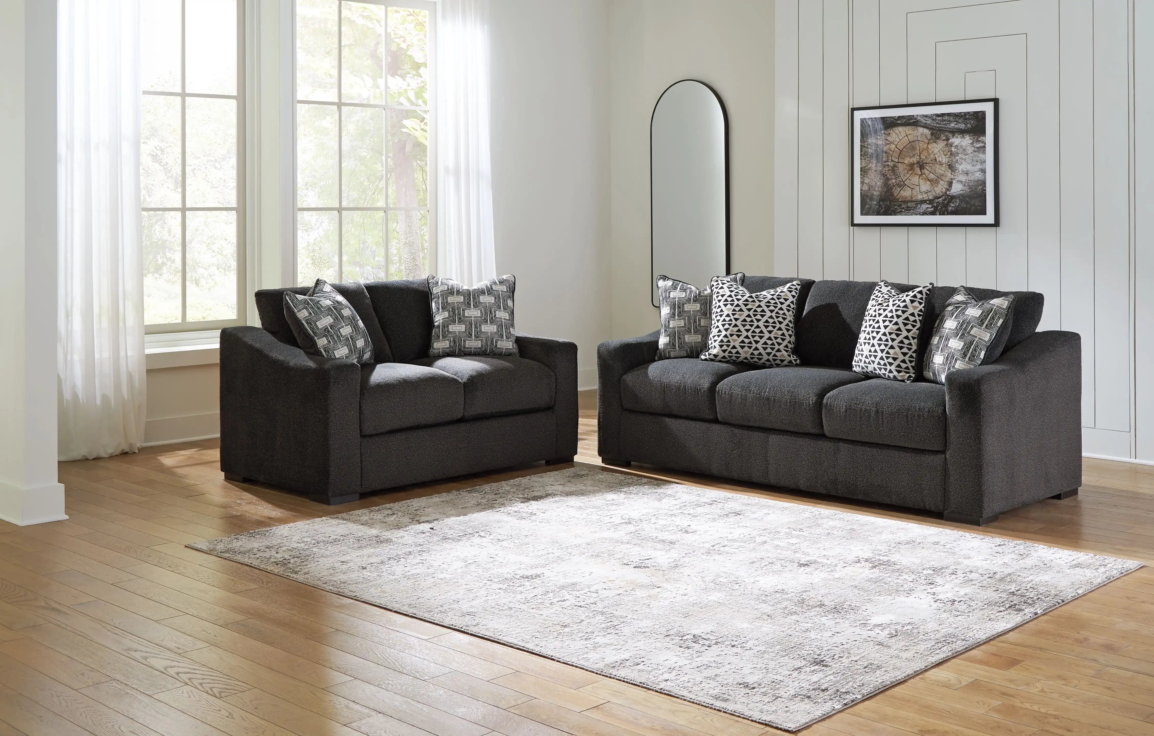 Wryenlynn - Living Room Set - Best Buy Furniture