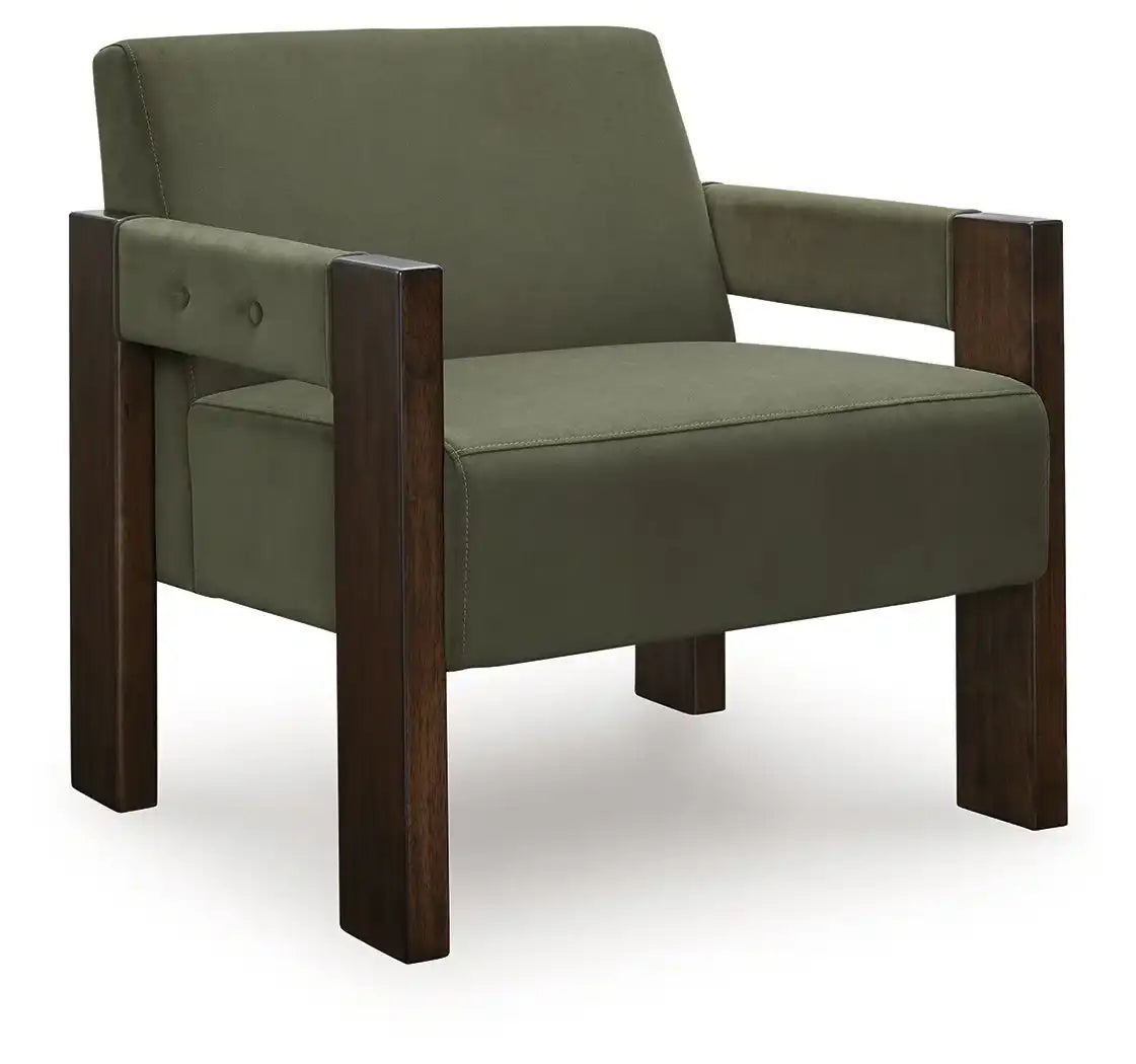 Adlanlock - Accent Chair - Best Buy Furniture