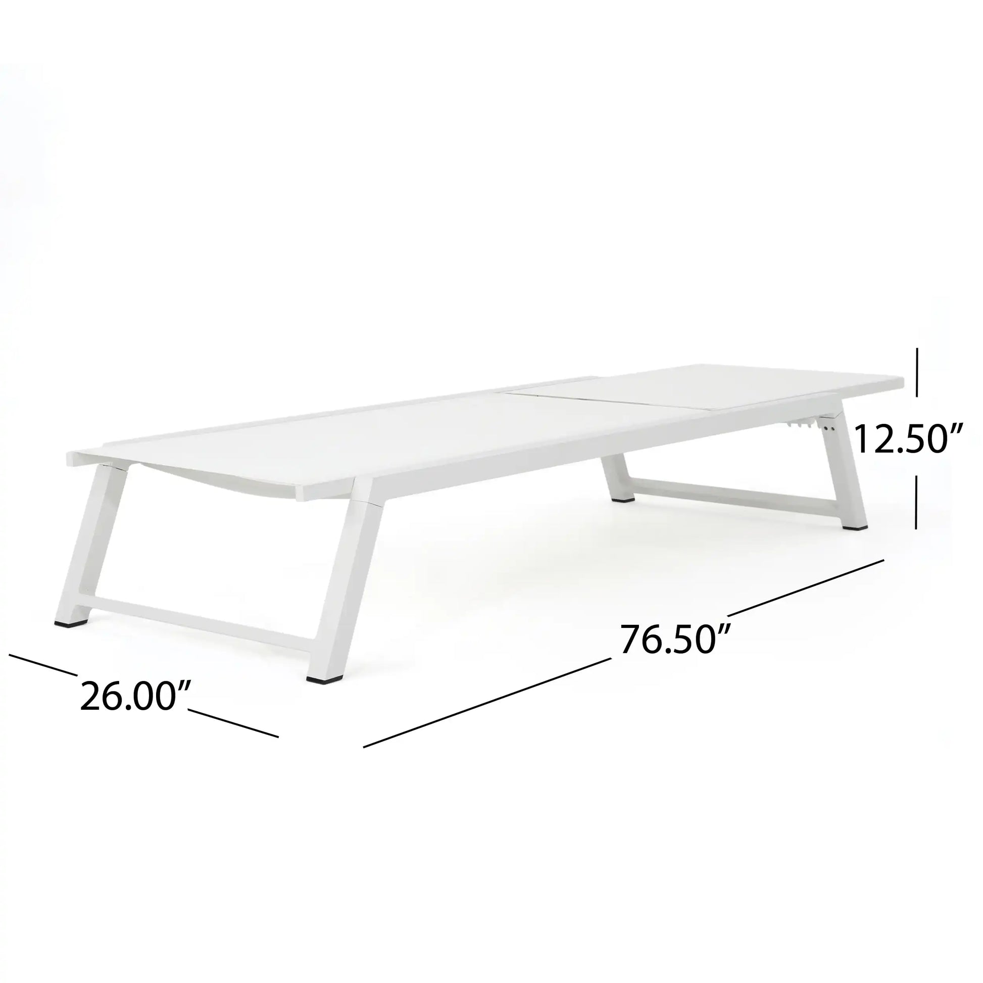 MYERS CHAISE LOUNGE Set of 2 - Best Buy Furniture