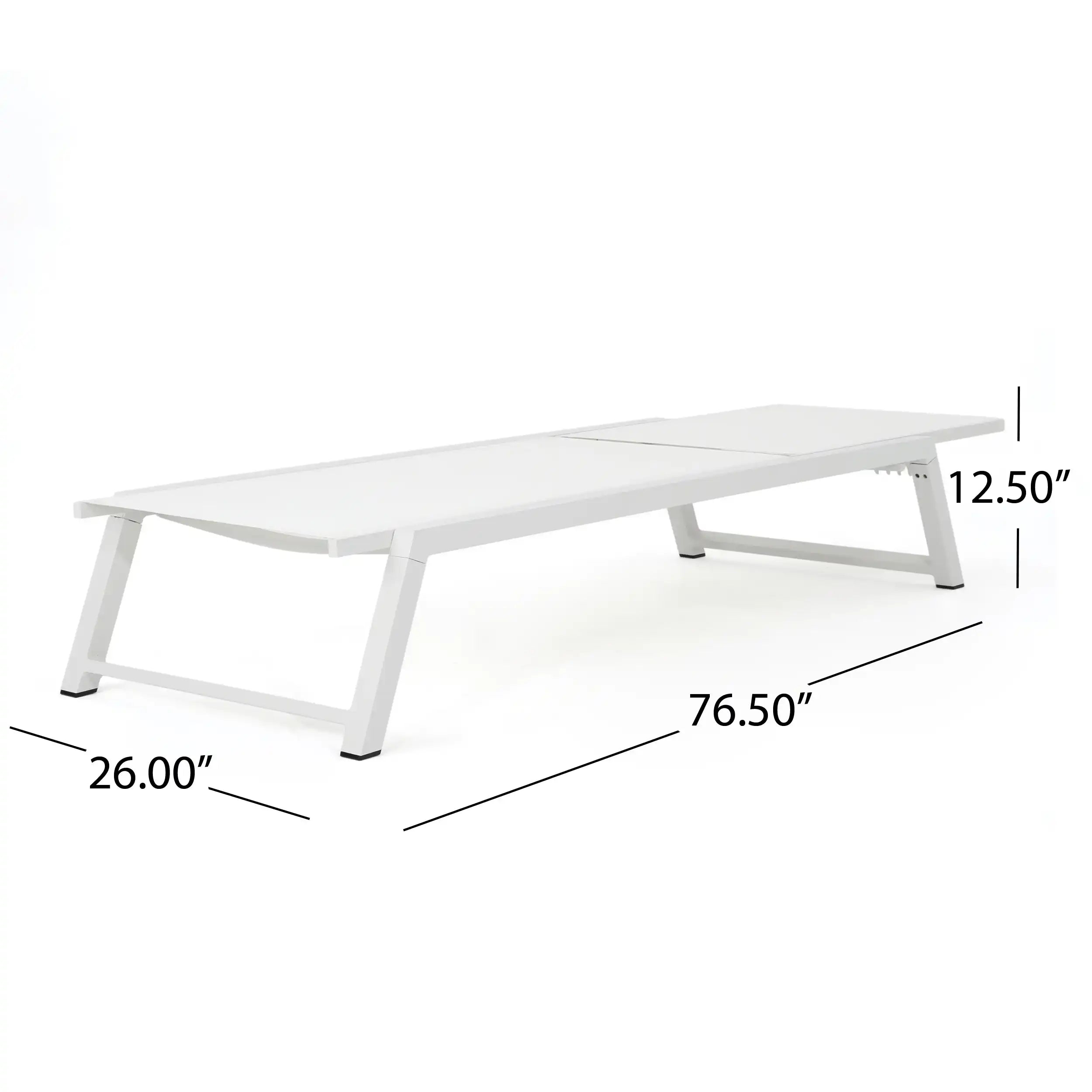 MYERS CHAISE LOUNGE Set of 2 - Best Buy Furniture