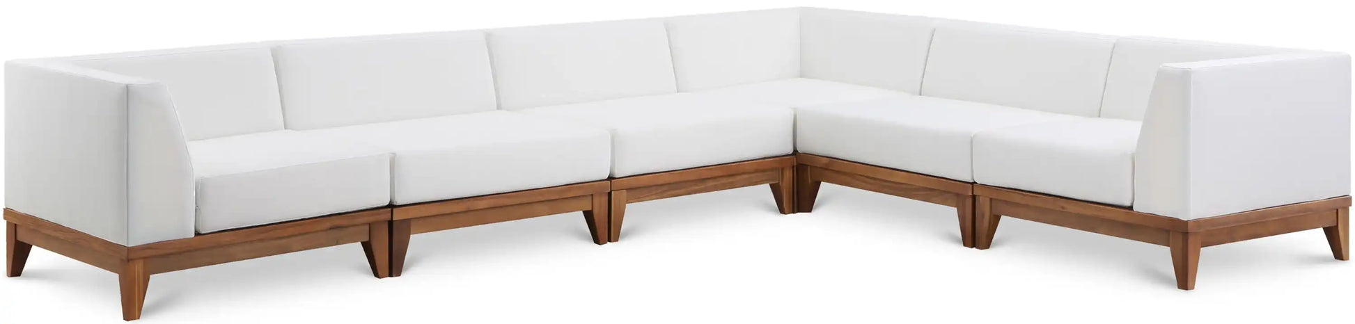 Rio - Modular Sectional - Best Buy Furniture