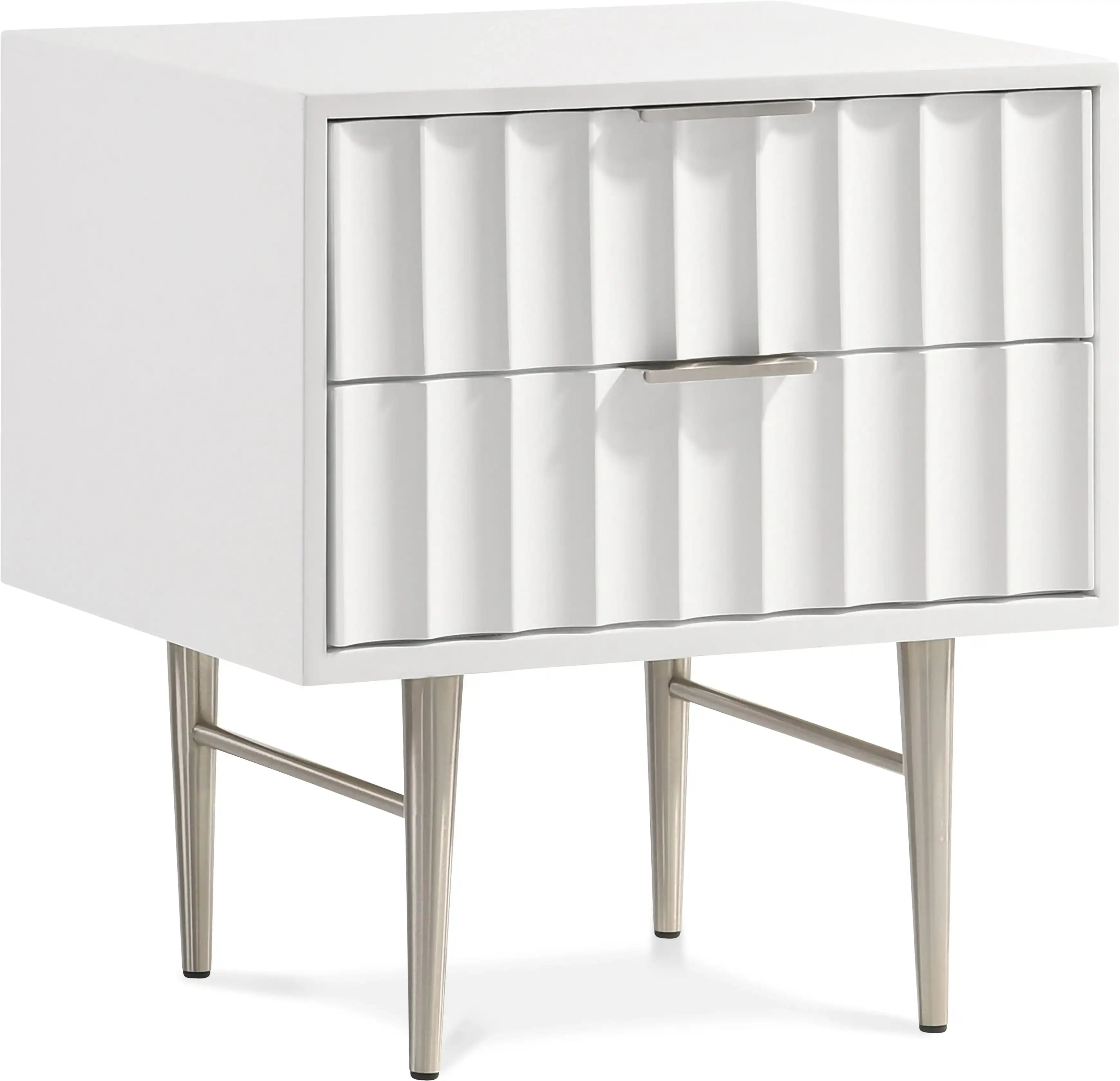 Modernist - Night Stand - Best Buy Furniture
