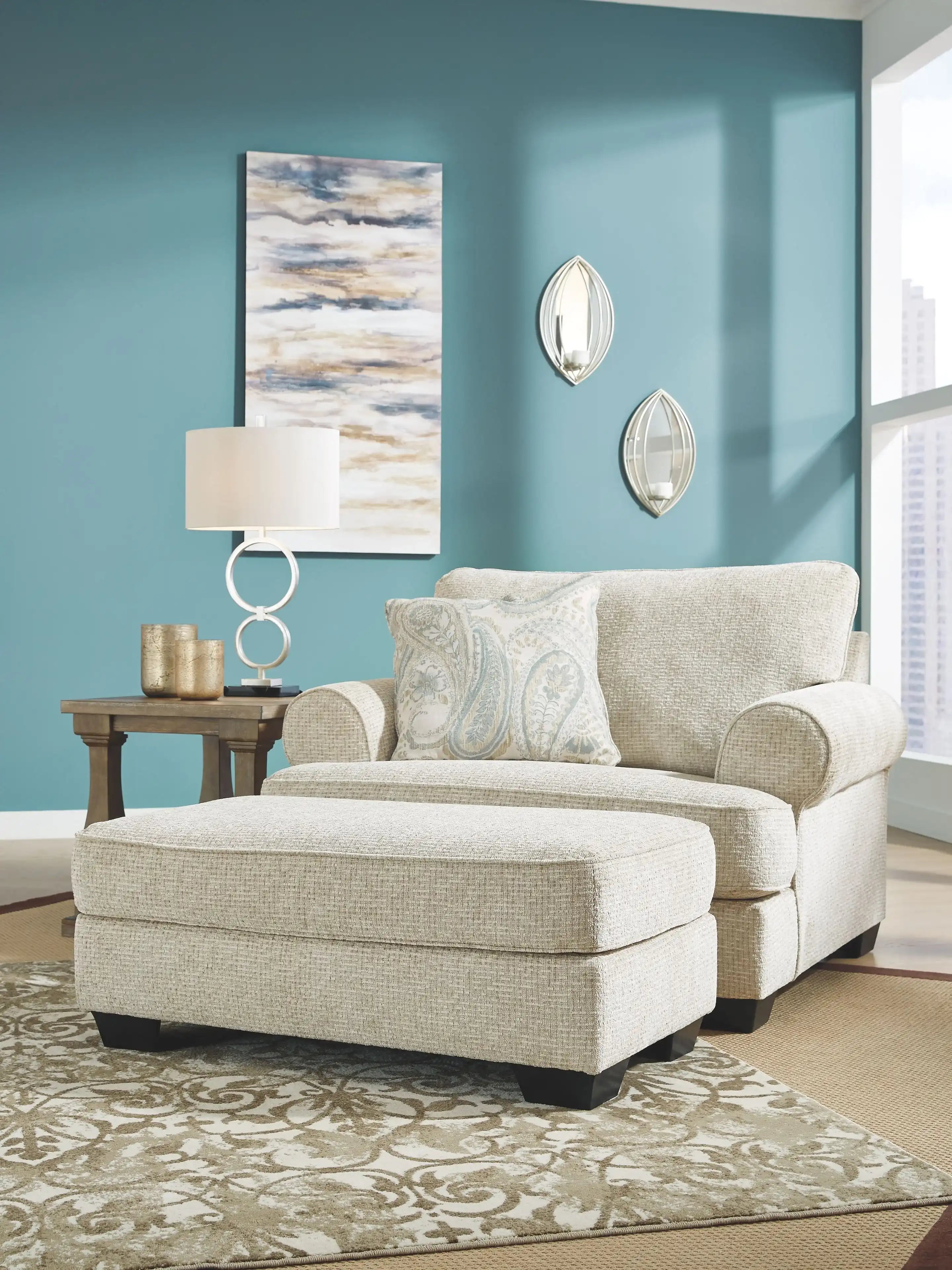 Monaghan - Living Room Set - Best Buy Furniture
