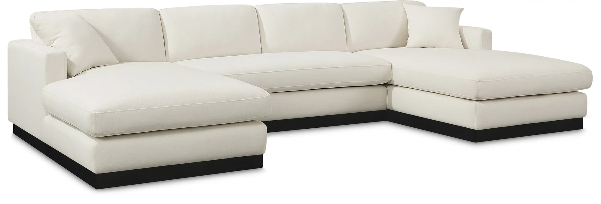Johanna - 3 Piece Sectional - Best Buy Furniture