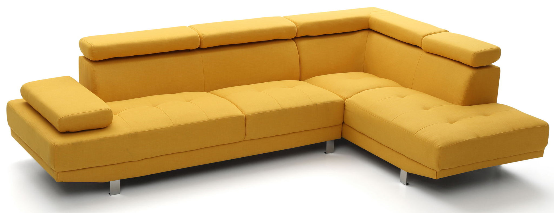 Riveredge - Comfort Sectional - Best Buy Furniture