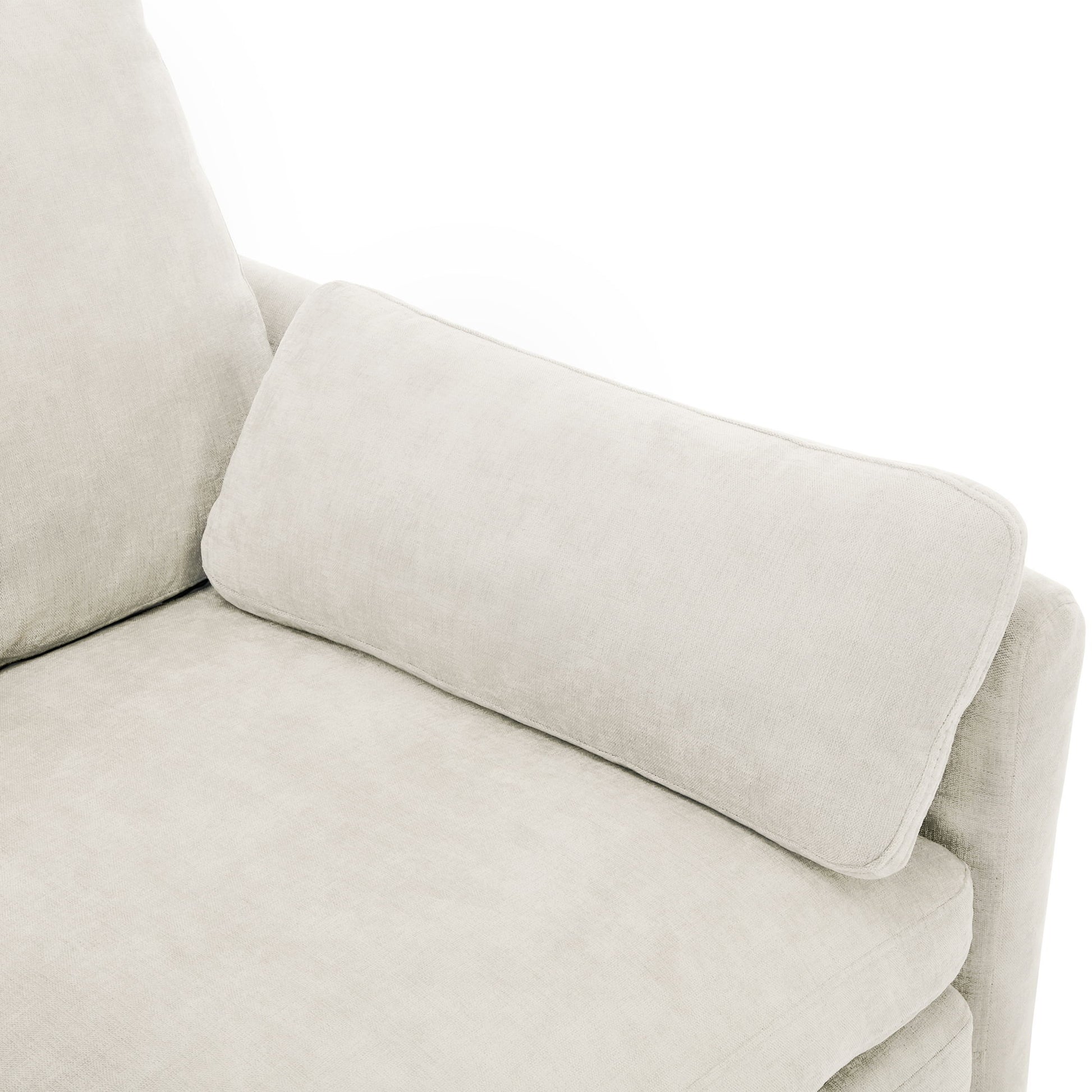 Cozy Upholstered Sofa Set For Living Room - Best Buy Furniture