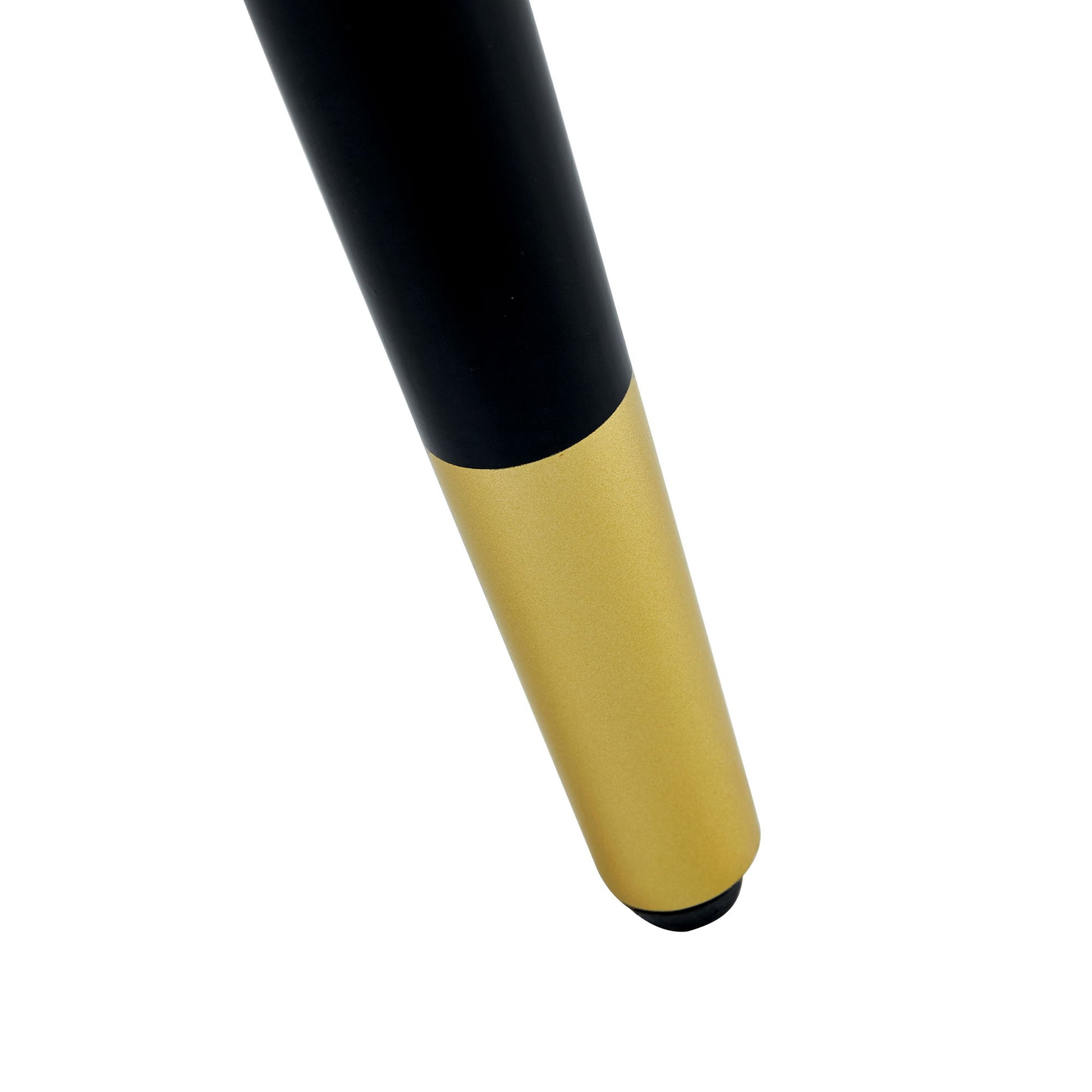 Modern Dining Chair With Metal Leg - Best Buy Furniture