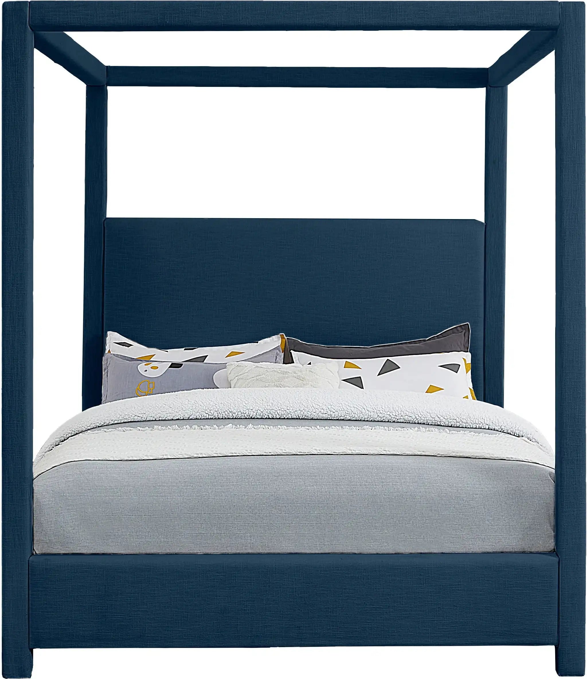 Emerson - Bed - Best Buy Furniture