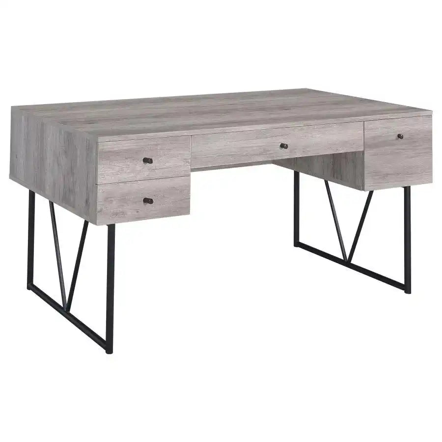 Analiese - Writing Desk - Best Buy Furniture