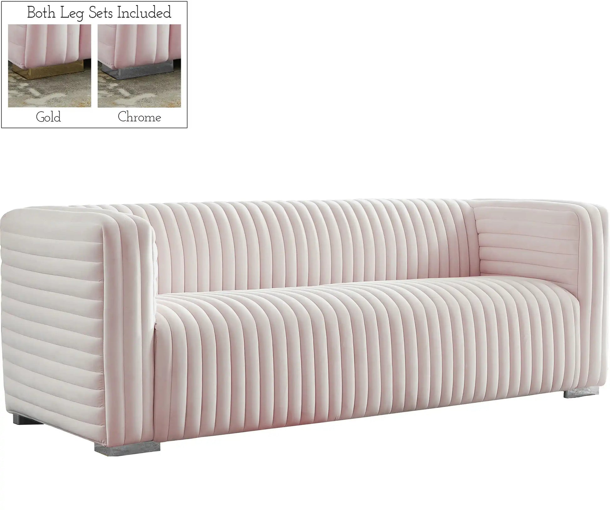 Ravish - Sofa - Best Buy Furniture