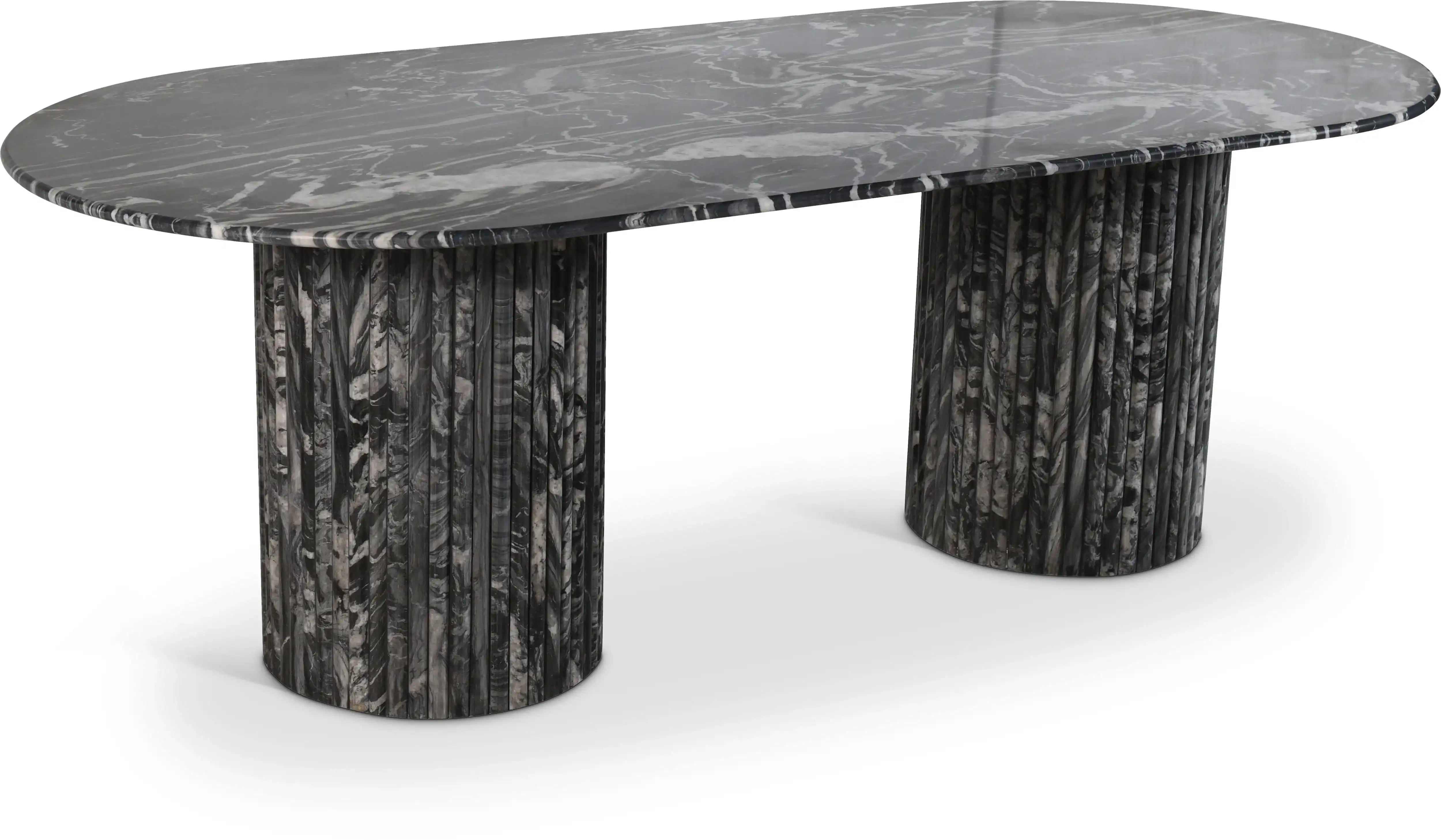 Messina - Dining Table - Best Buy Furniture