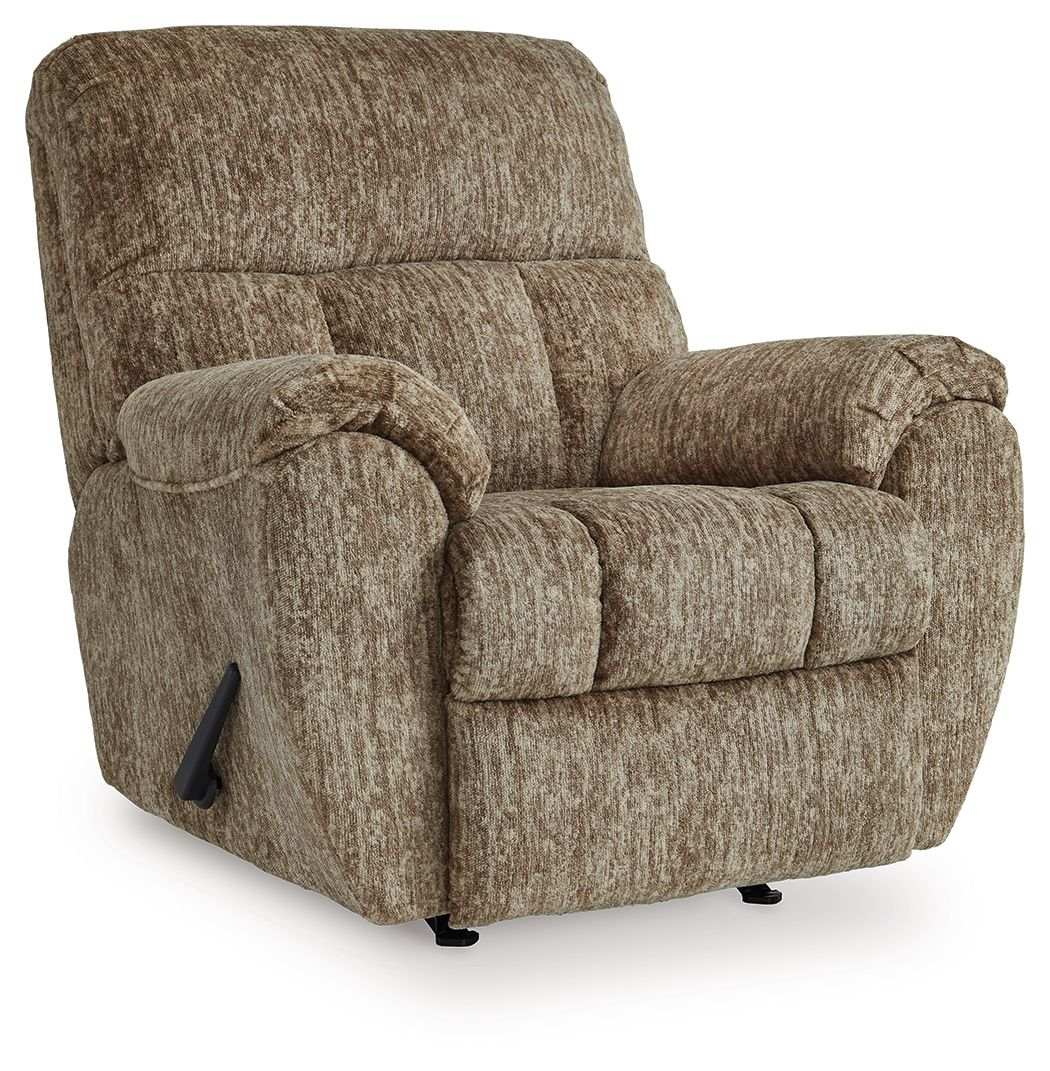 Stayfish - Rocker Recliner - Best Buy Furniture