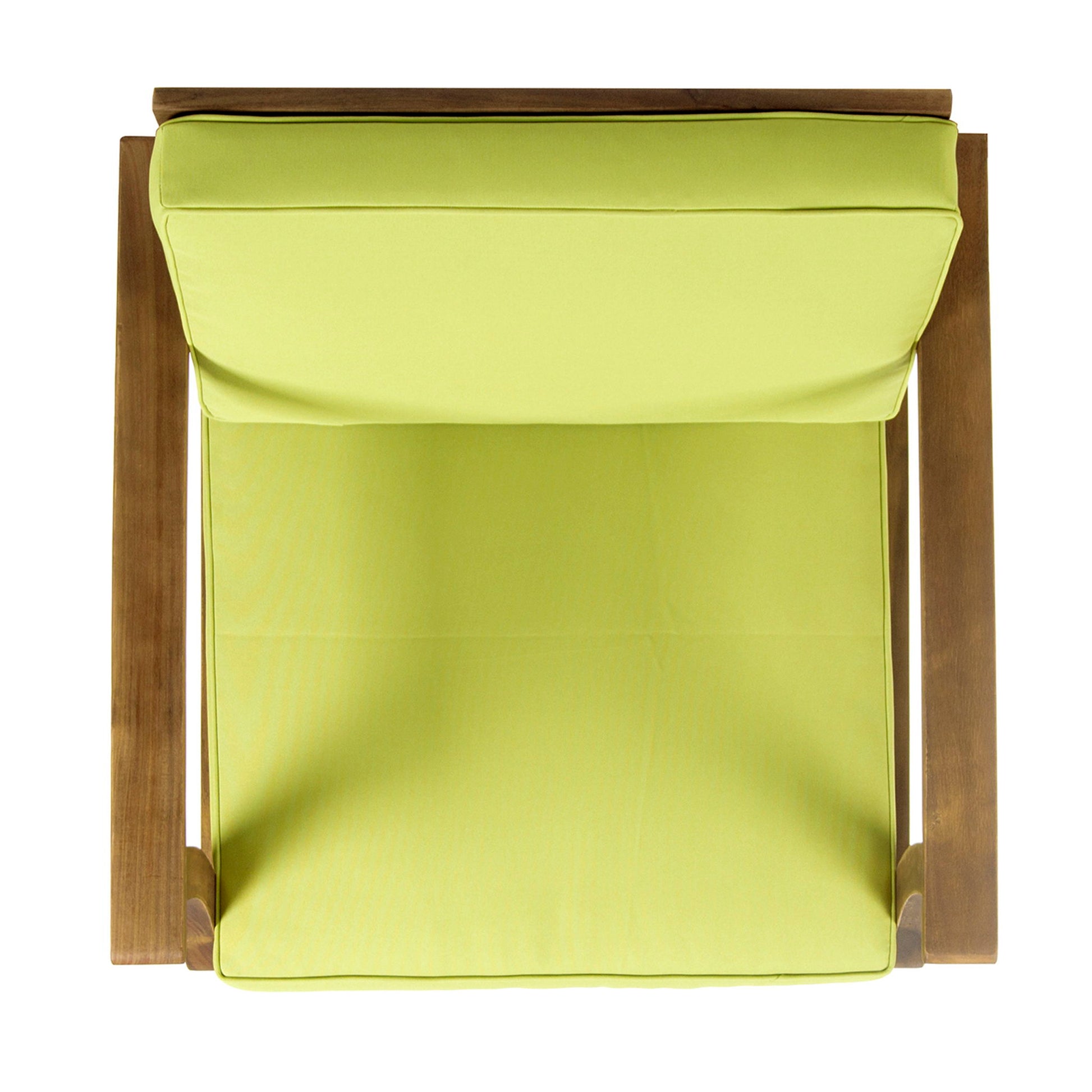 Perla - Contemporary Club Chair With Water Resistant Cushionі - Best Buy Furniture