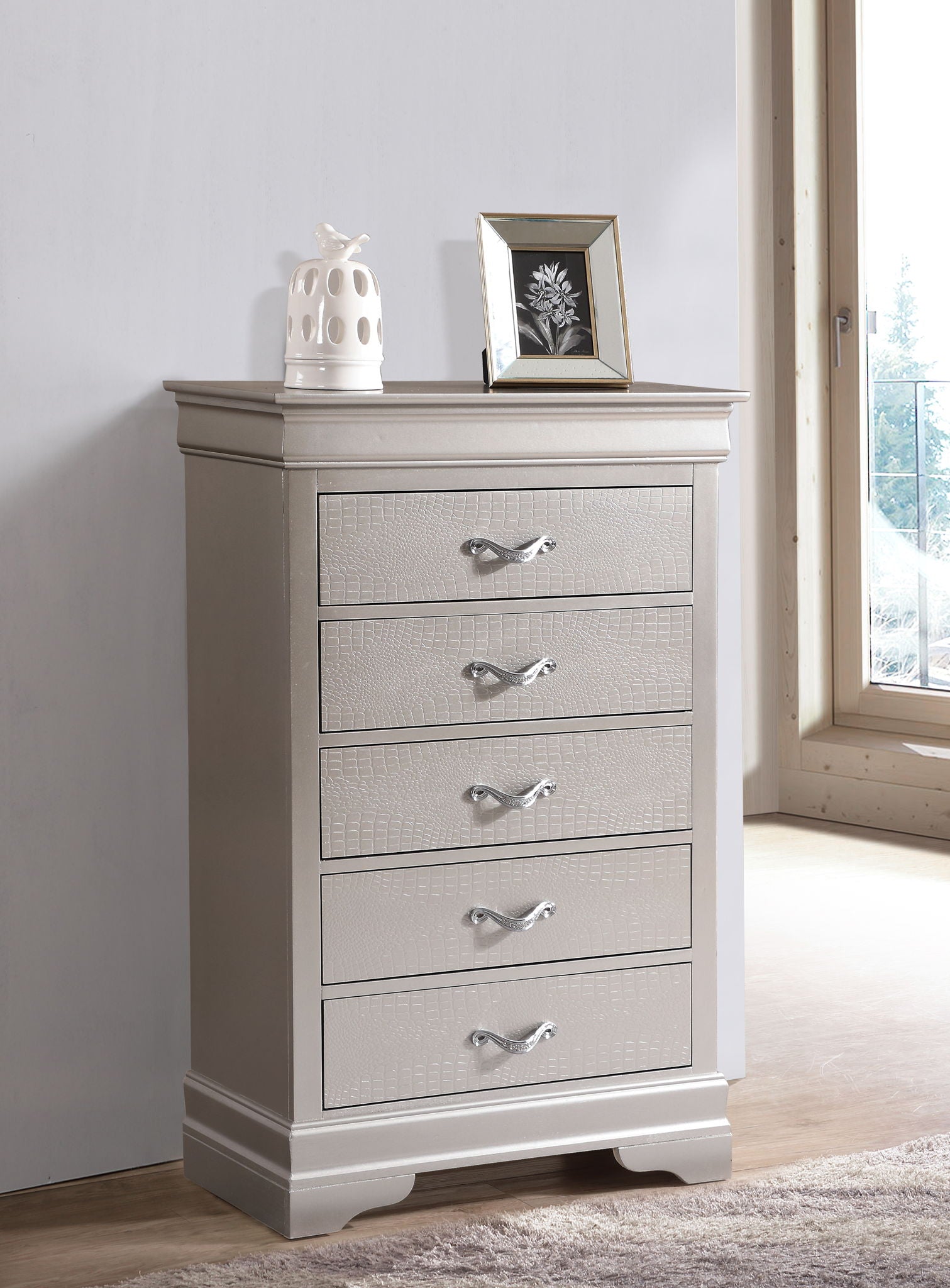Lorana - Chest - Best Buy Furniture
