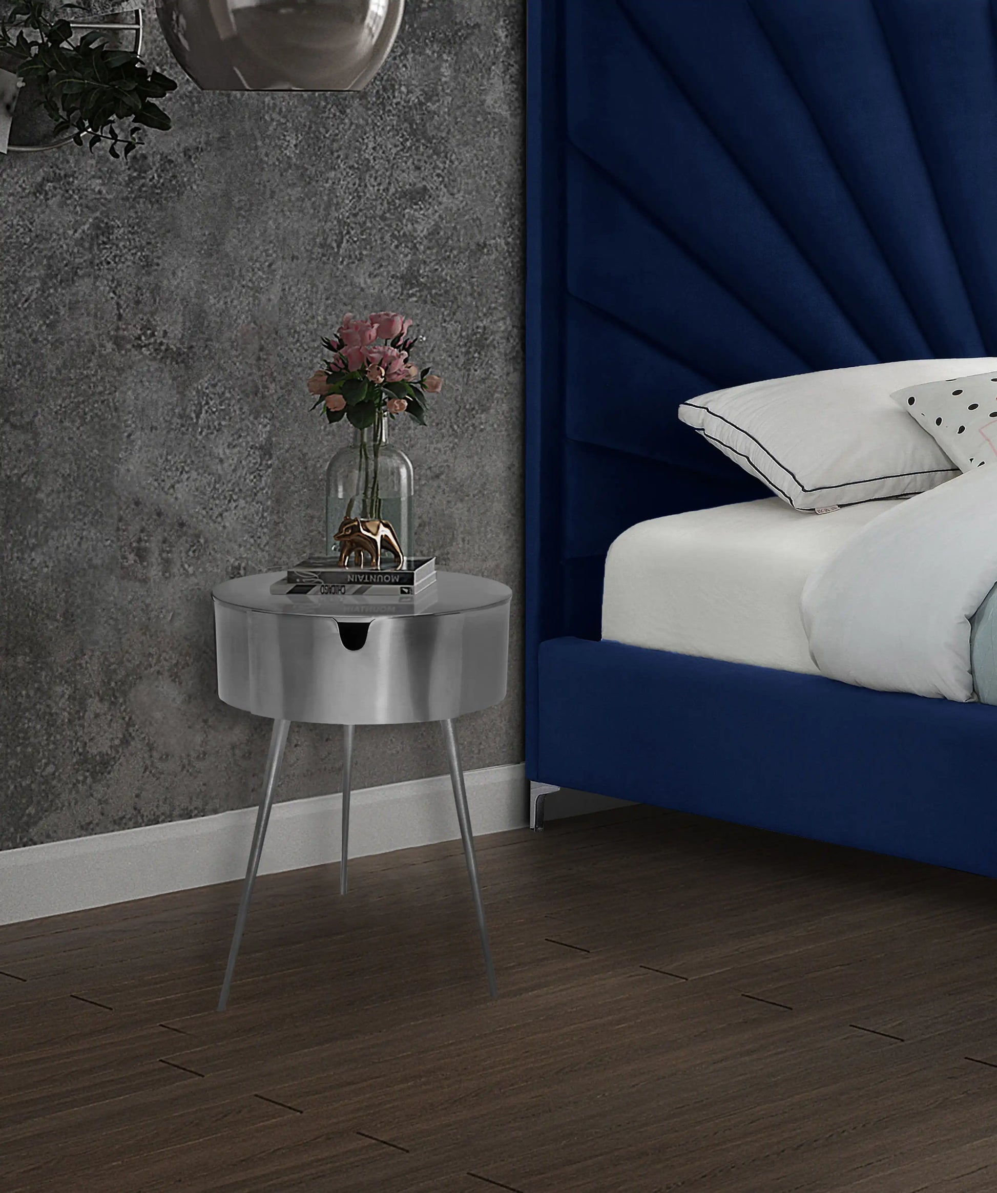Bali - Night Stand - Best Buy Furniture