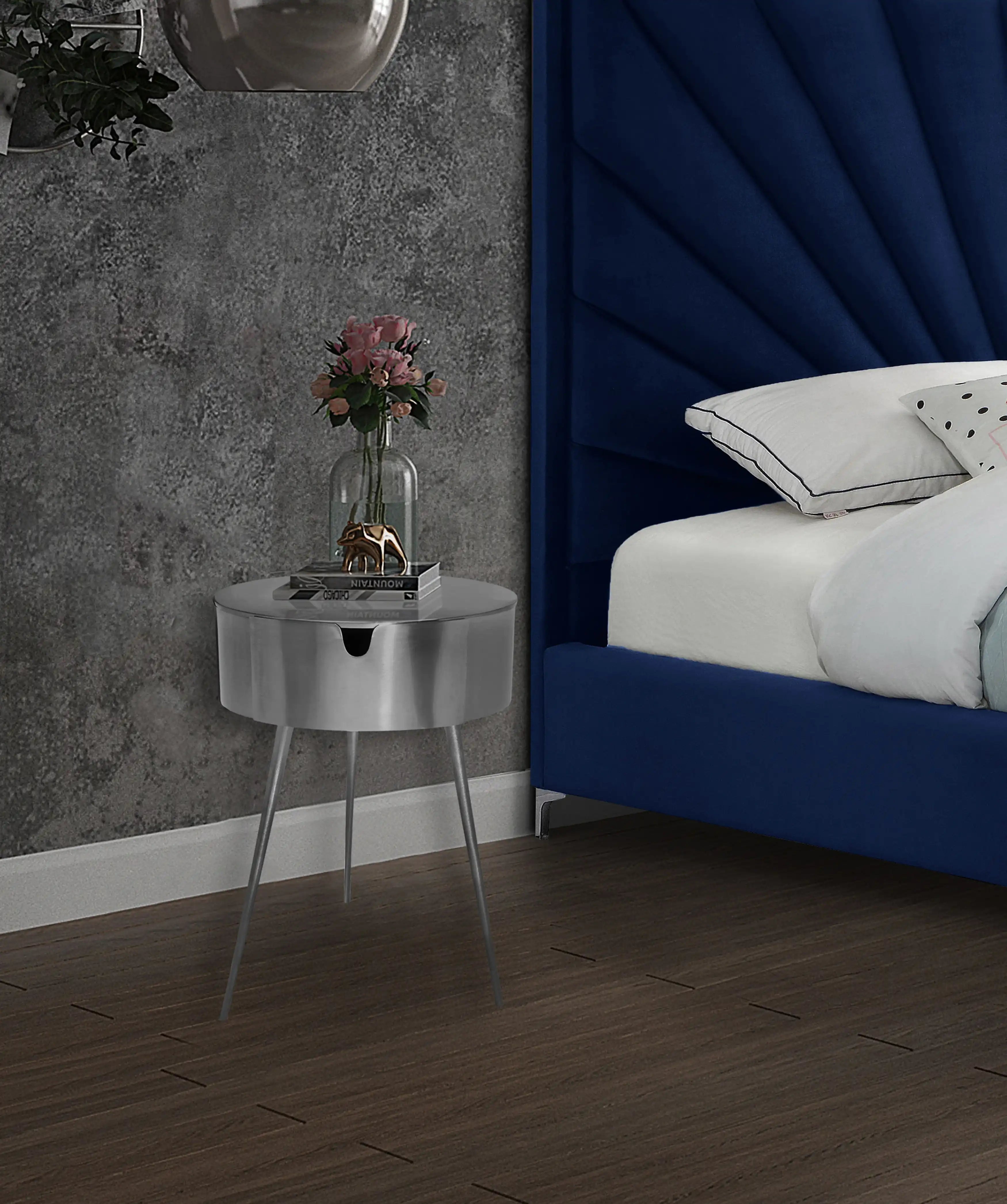 Bali - Night Stand - Best Buy Furniture