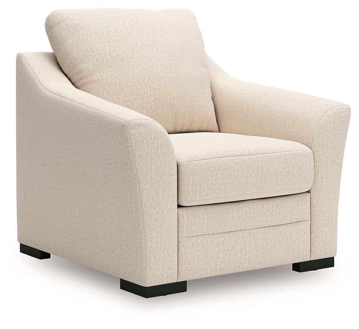 Lango - Chair - Jute - Best Buy Furniture