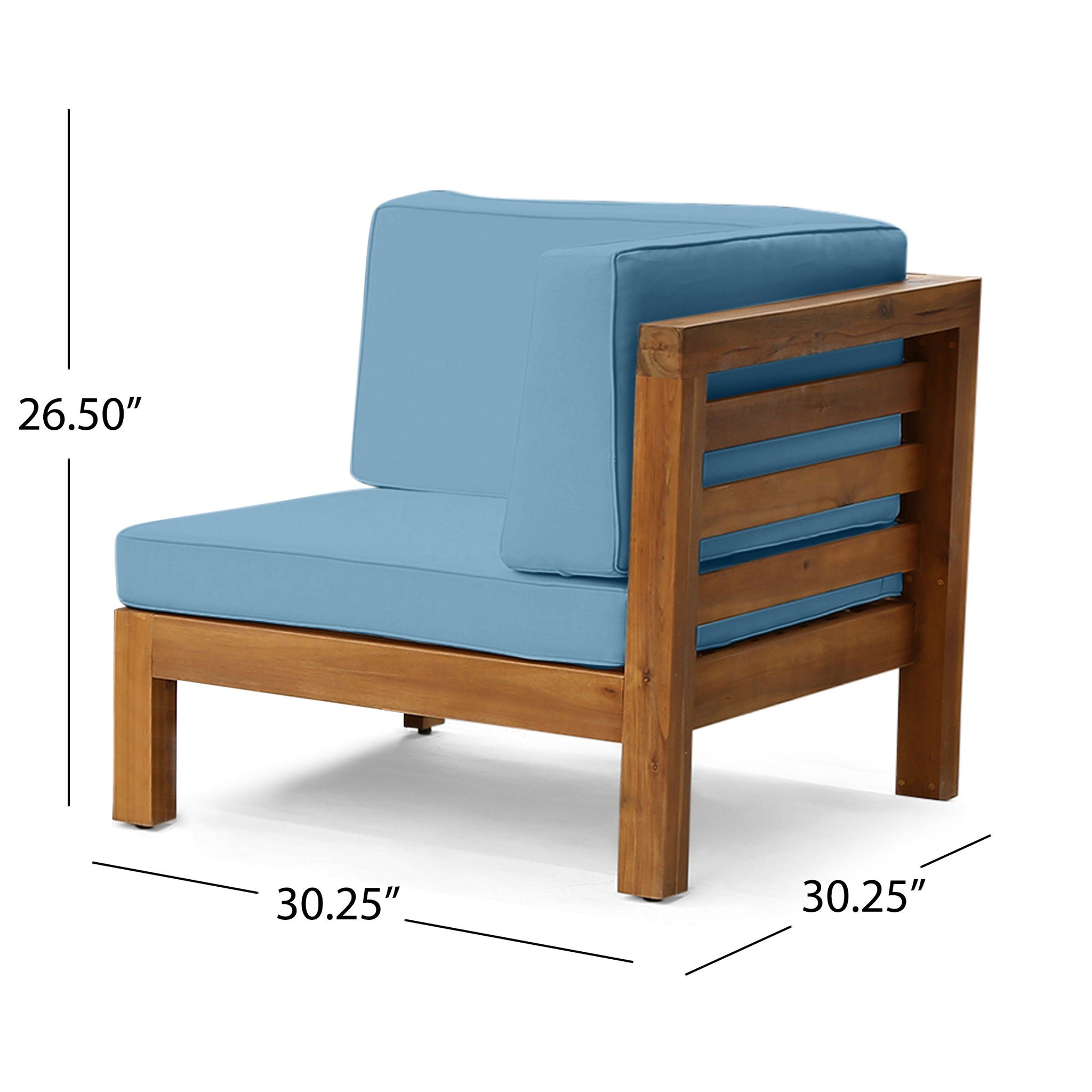 Oana - 2 Piece Loveseat Set With Water Resistant Cushions - Best Buy Furniture