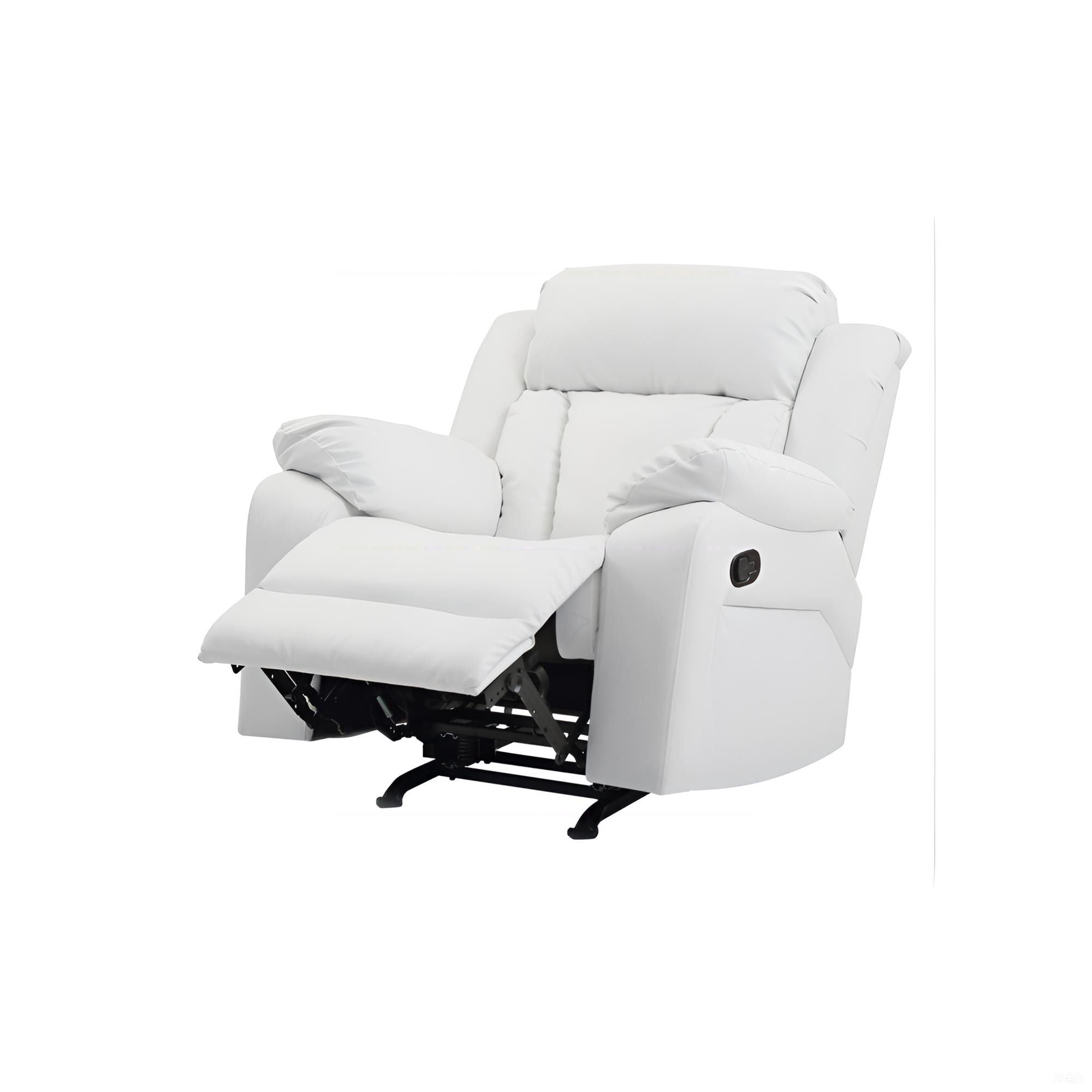 Daria - Rocker Recliner - Best Buy Furniture