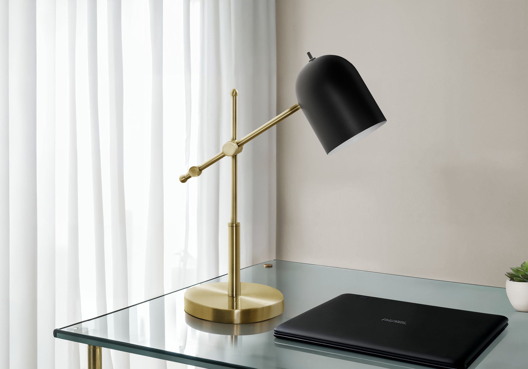 Lighting, Brass Metal, Contemporary - Gold - Best Buy Furniture