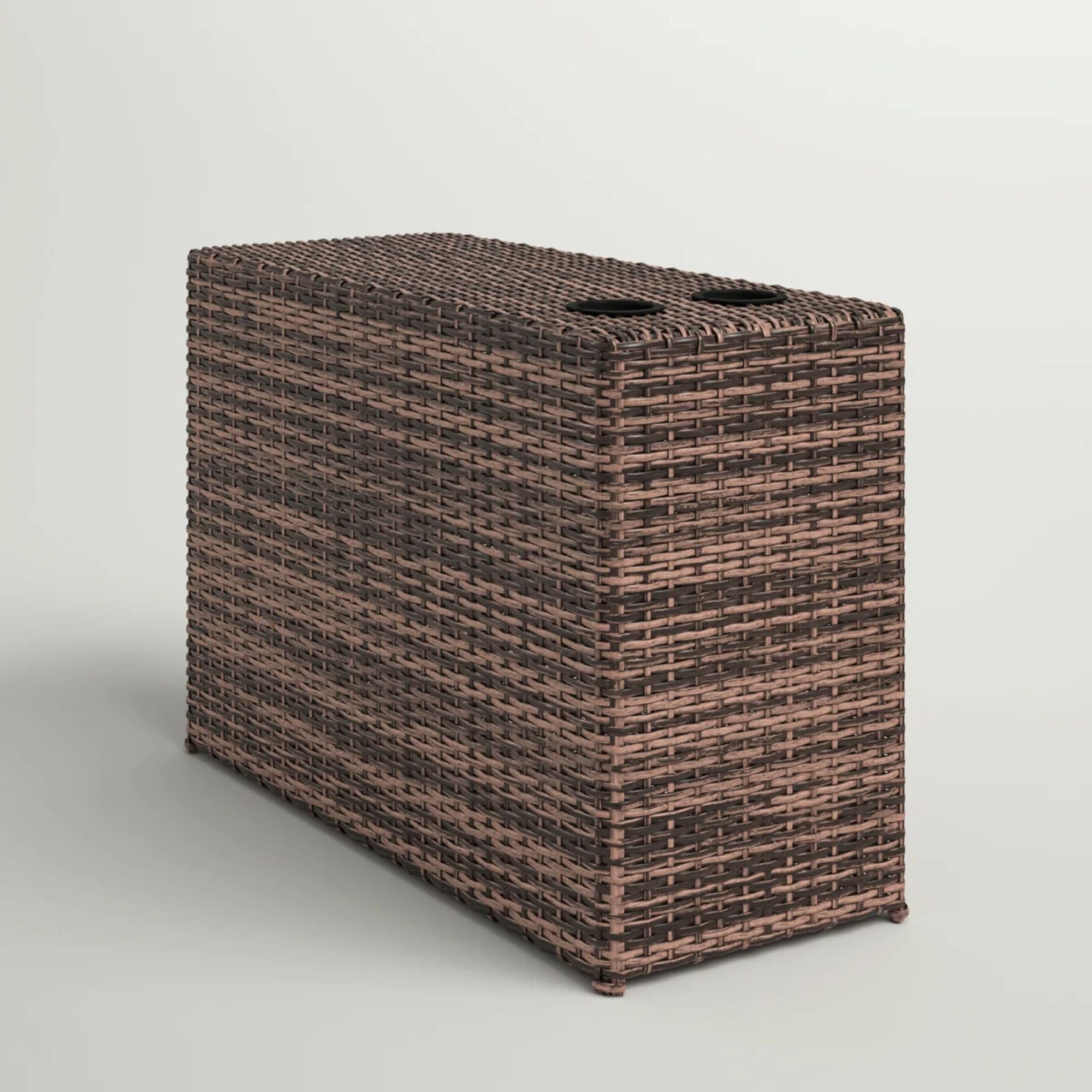 Outdoor Side Table, Functional Design - Best Buy Furniture