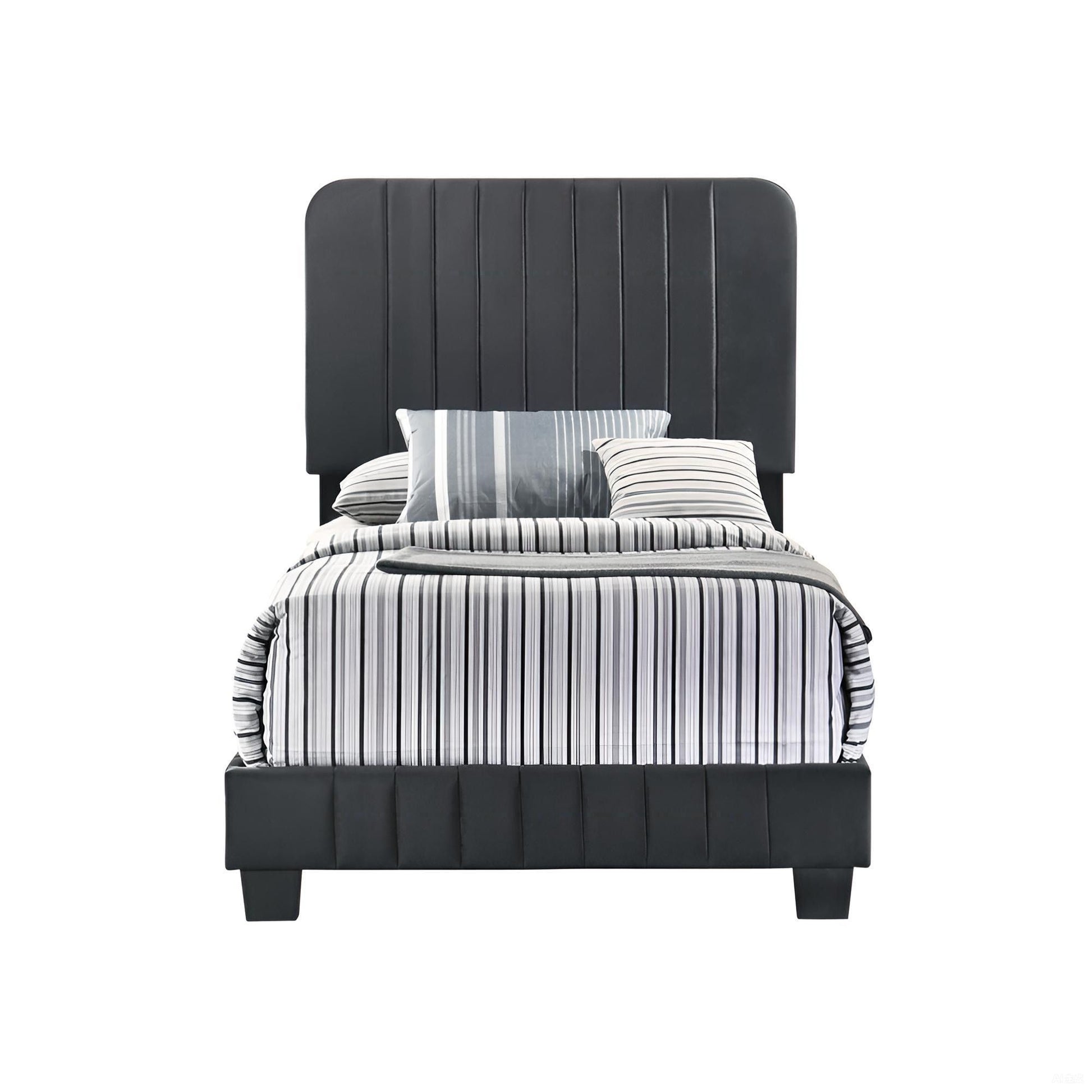 Lodi - Bed - Best Buy Furniture